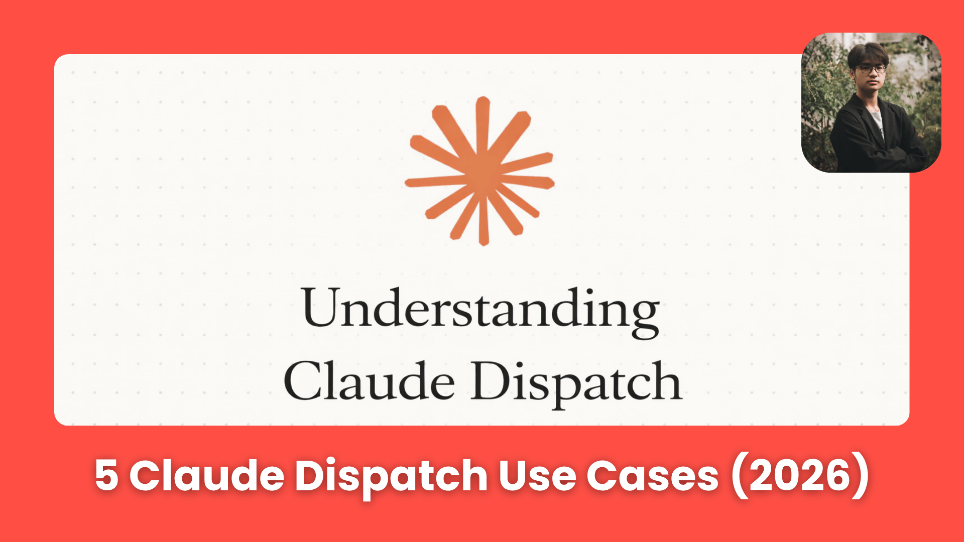 🛄 5 Practical Claude Dispatch Use Cases That Run While You’re Away From Your Desk (Steal Them)