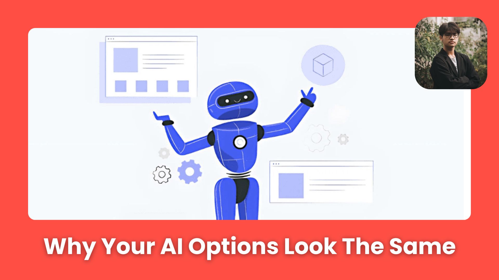 🧠 ChatGPT & Claude Keep Repeating Same Answers? Easy, Fix It with Sub-Agents!
