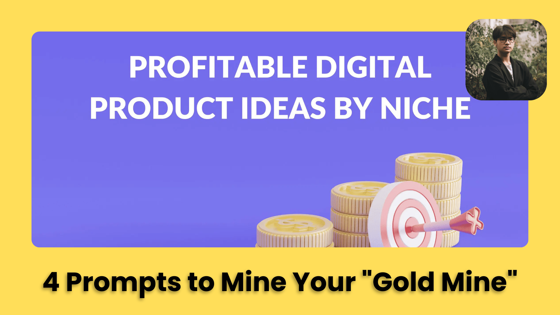 🤖 ChatGPT vs Gemini: Which AI Finds YOUR Best Money-Making Product? (Full Test + Prompts)