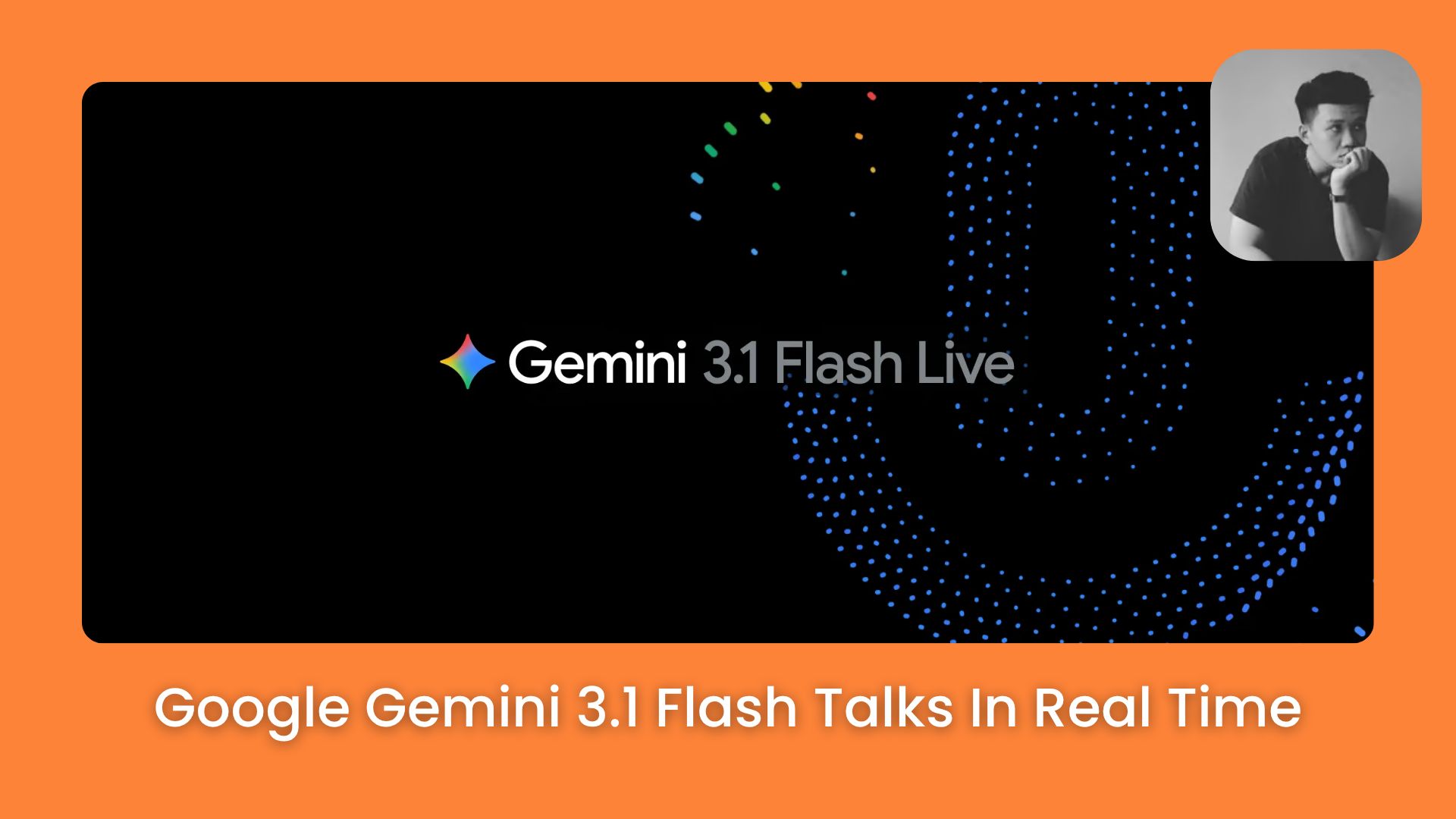⚡ New FREE Google Gemini 3.1 Flash Can Talk & See Everything At Once Without Any Lag