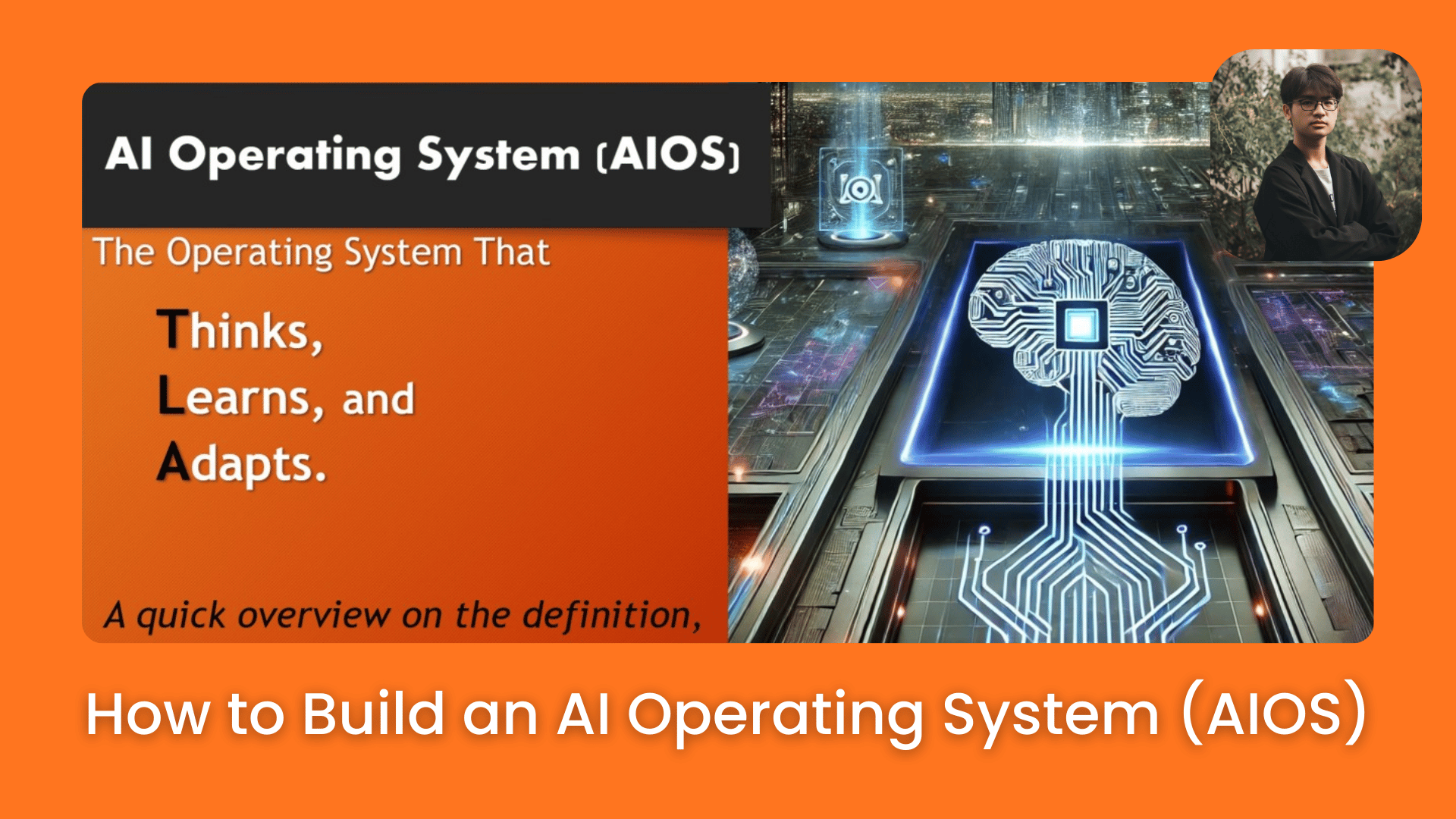 ⚙️ What is an AI Operating System? One System Every Business MUST Have in 2026