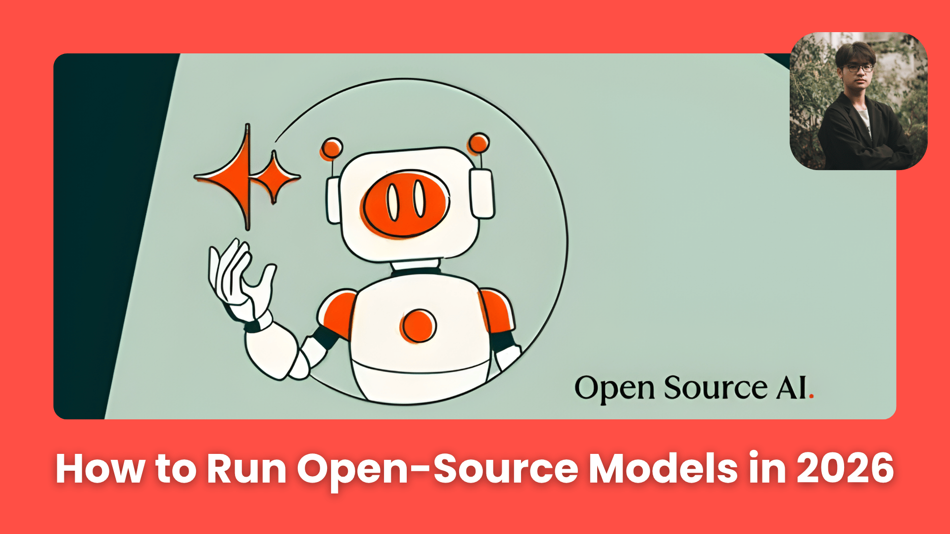 🧠 3 Easy & Practical Ways to Run Open-Source AI Cheaper Than ChatGPT, Claude, or Gemini