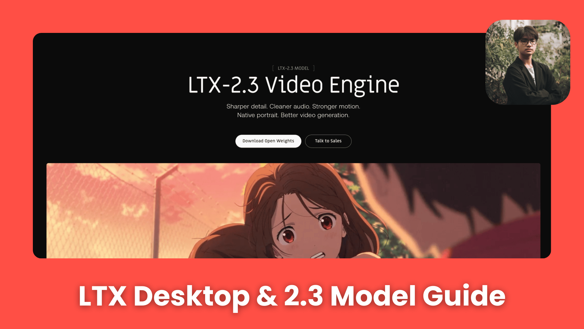🎬 LTX Just Dropped a First AI-Native Video Editor and It Is Wild (Completely Free)
