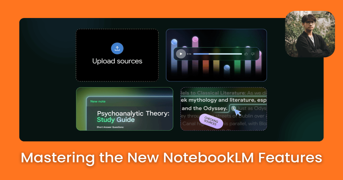 📔 Google NotebookLM Just Replaced Canva Slides With 1 FREE Update (Full Prompts)