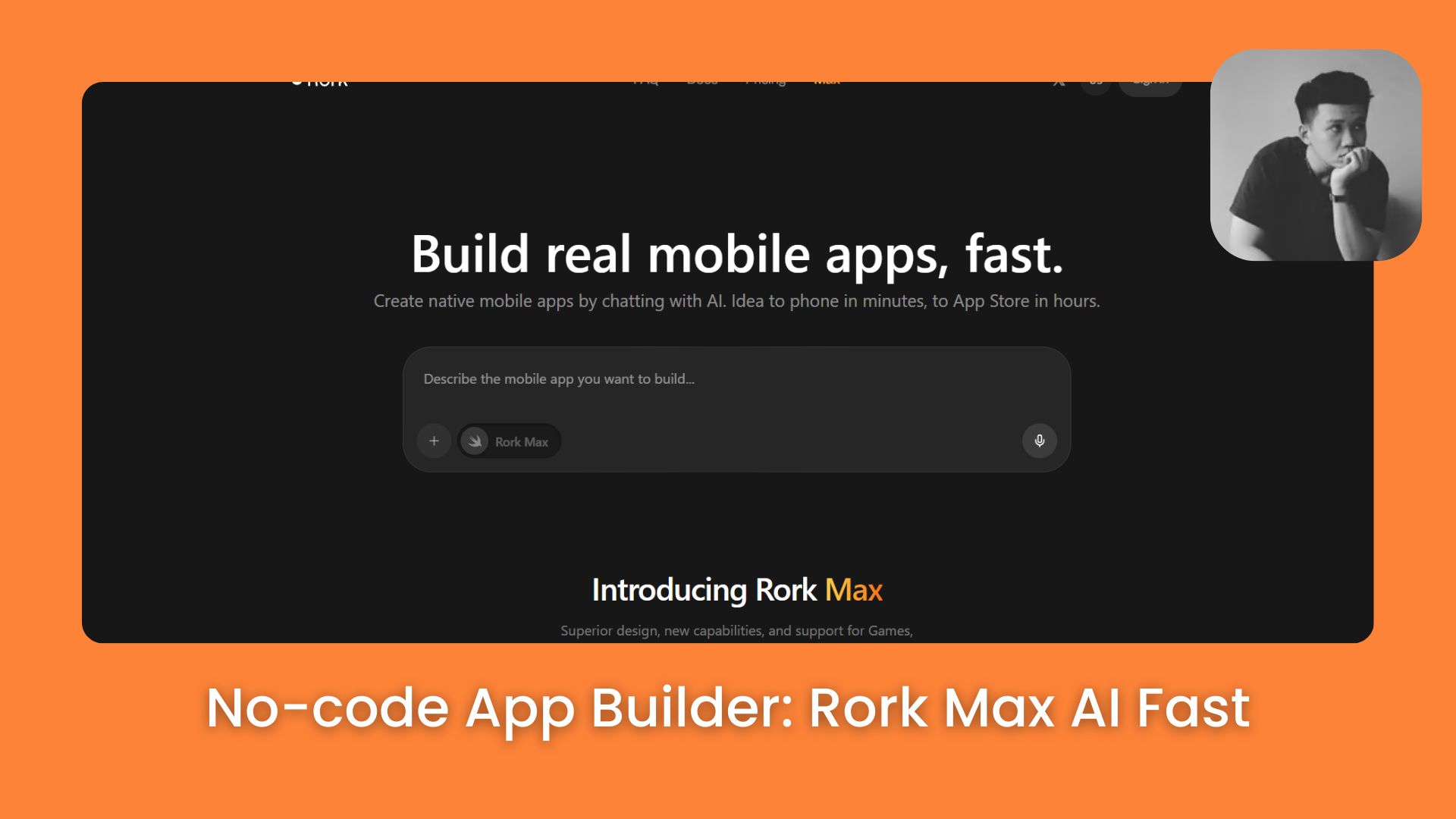 🏆 Stop Vibe Coding! Why Not Building Your Real iOS Apps with This New AI Tool?