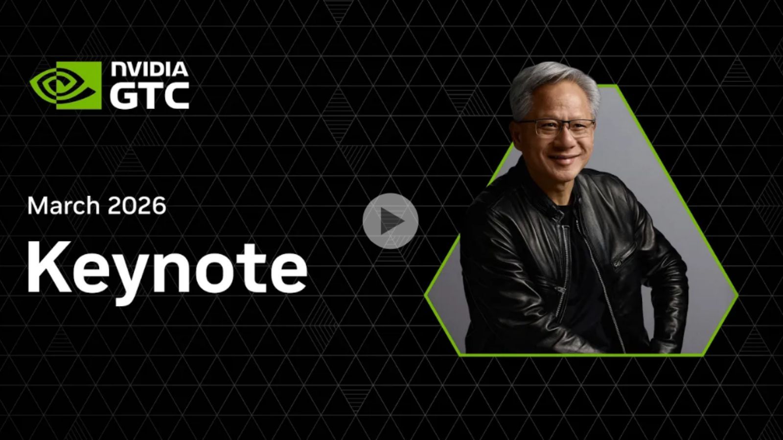 💻 Biggest NVIDIA GTC 2026 Reveals