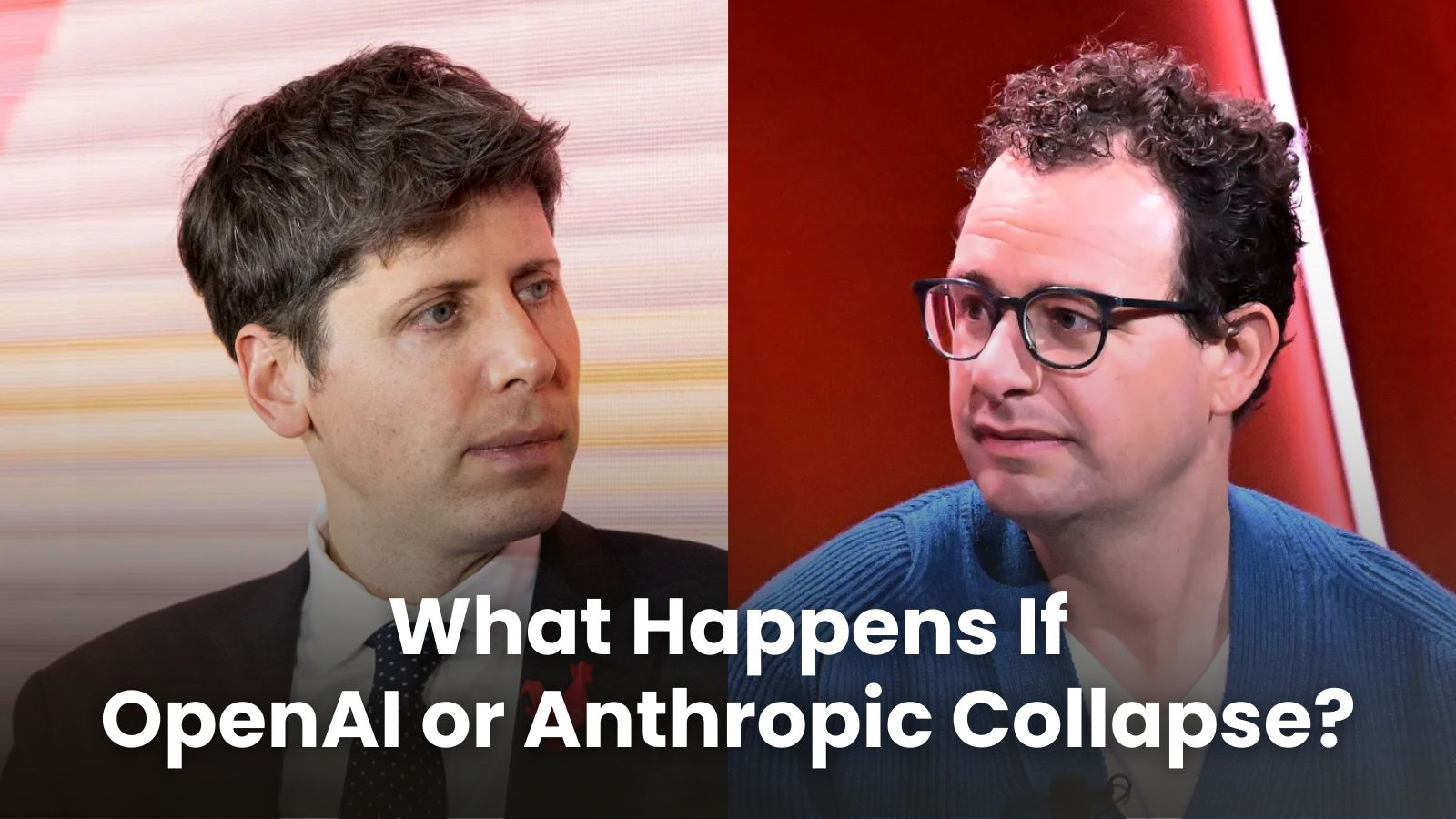 ⚠ ‘Too Big To Fail’ Problem in AI