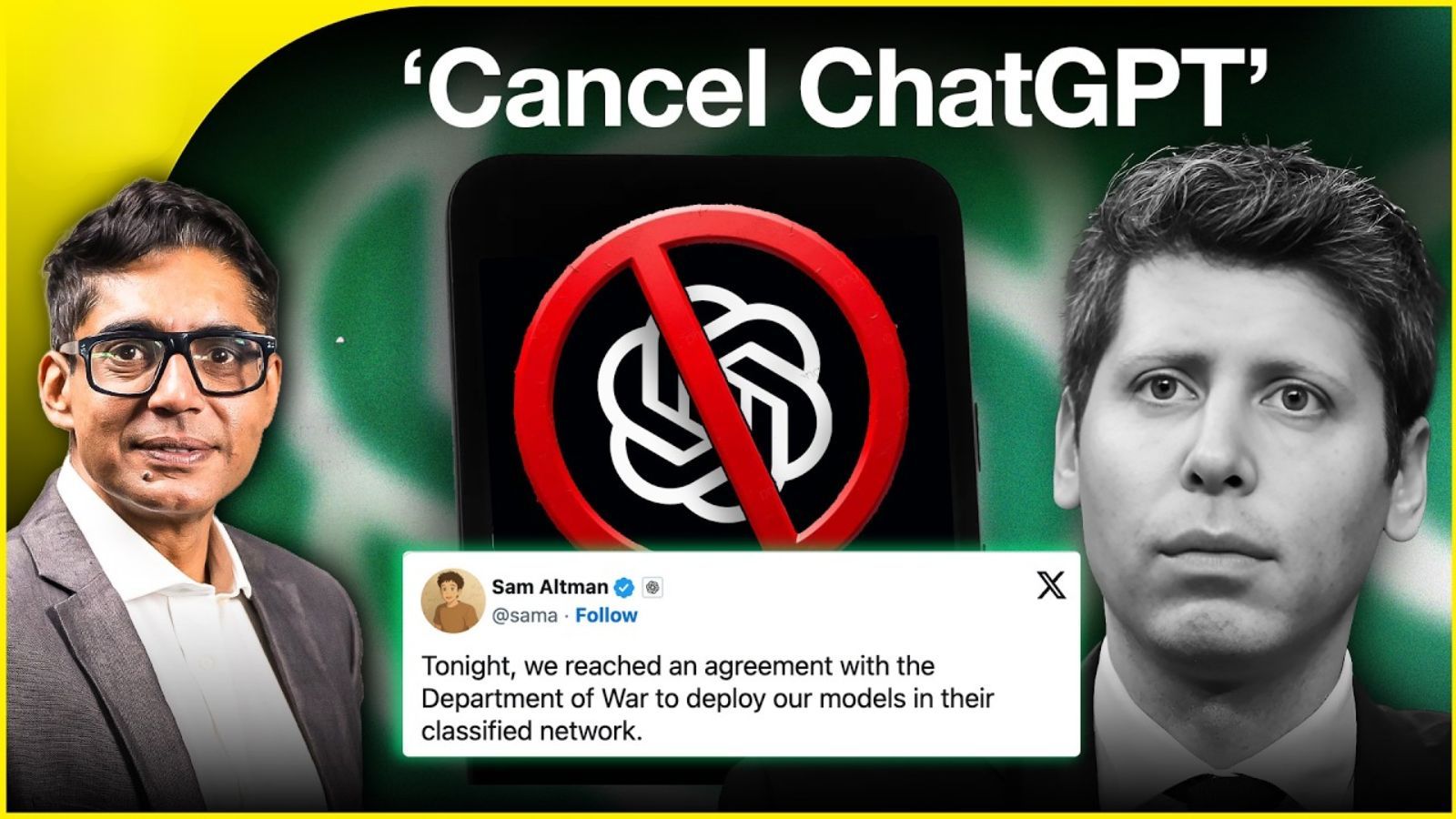 🎭 GPT – “War Machine” Debate