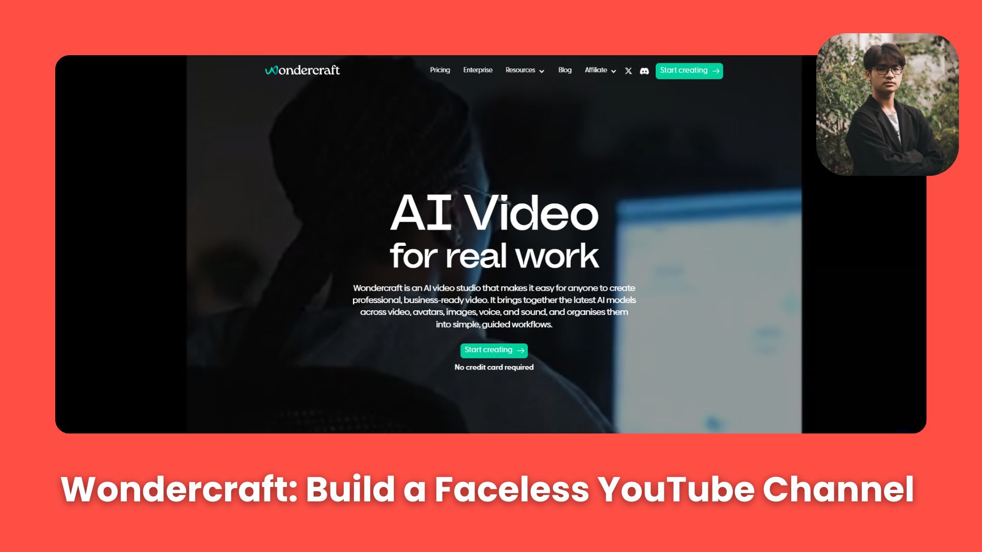 🎙 How I Copied a $1K/Day YouTube Channel With AI. Here’s the Automated System!