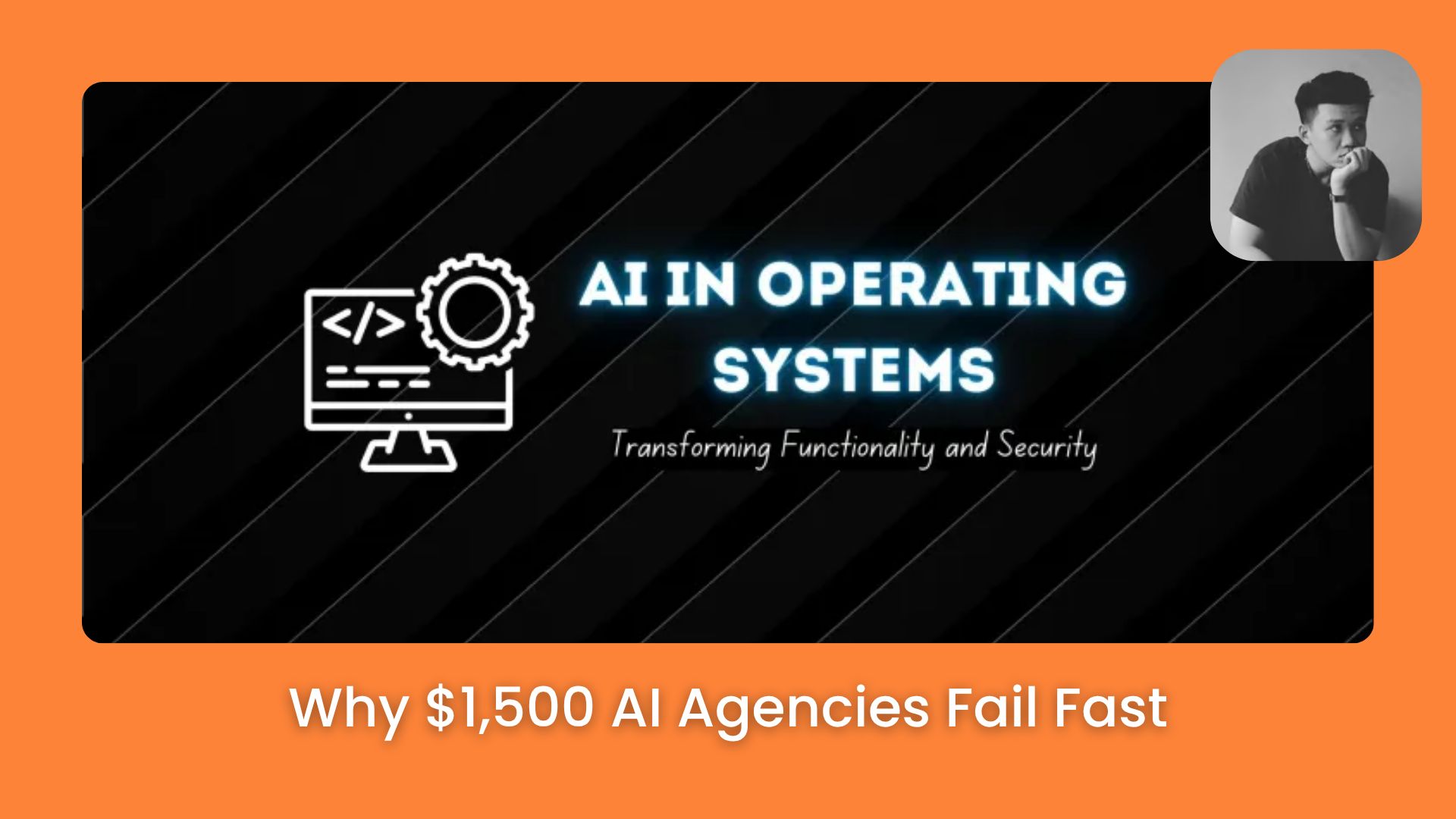 🔥 How to Package Normal Claude Code Into a $5,000 AI Operating System for Any SMEs!