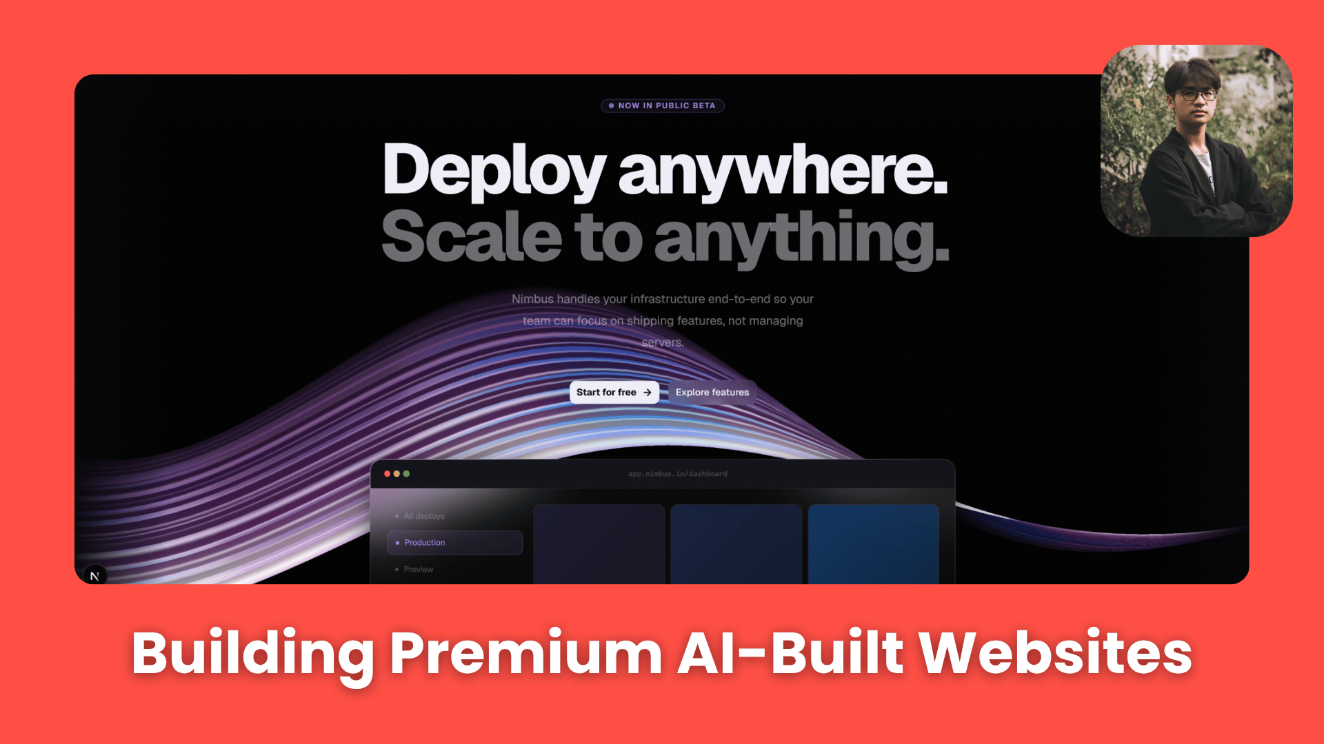 🌐 Our 8 Secret Claude Techniques to Make Any Website Look Like a $11K Custom Build