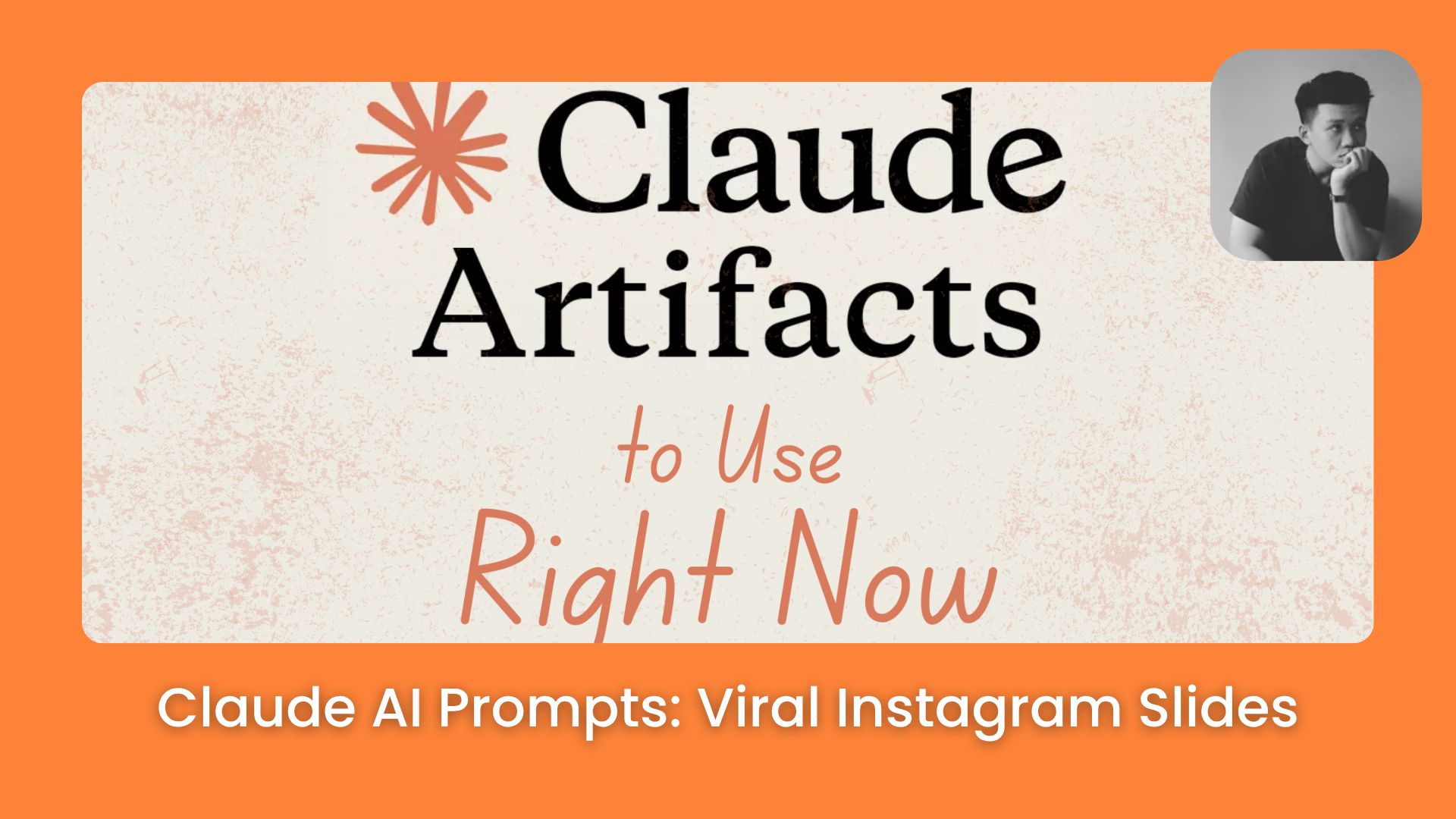 💥 Stop Using Canva: Claude AI Builds UNLIMITED Viral Instagram Carousels in Minutes