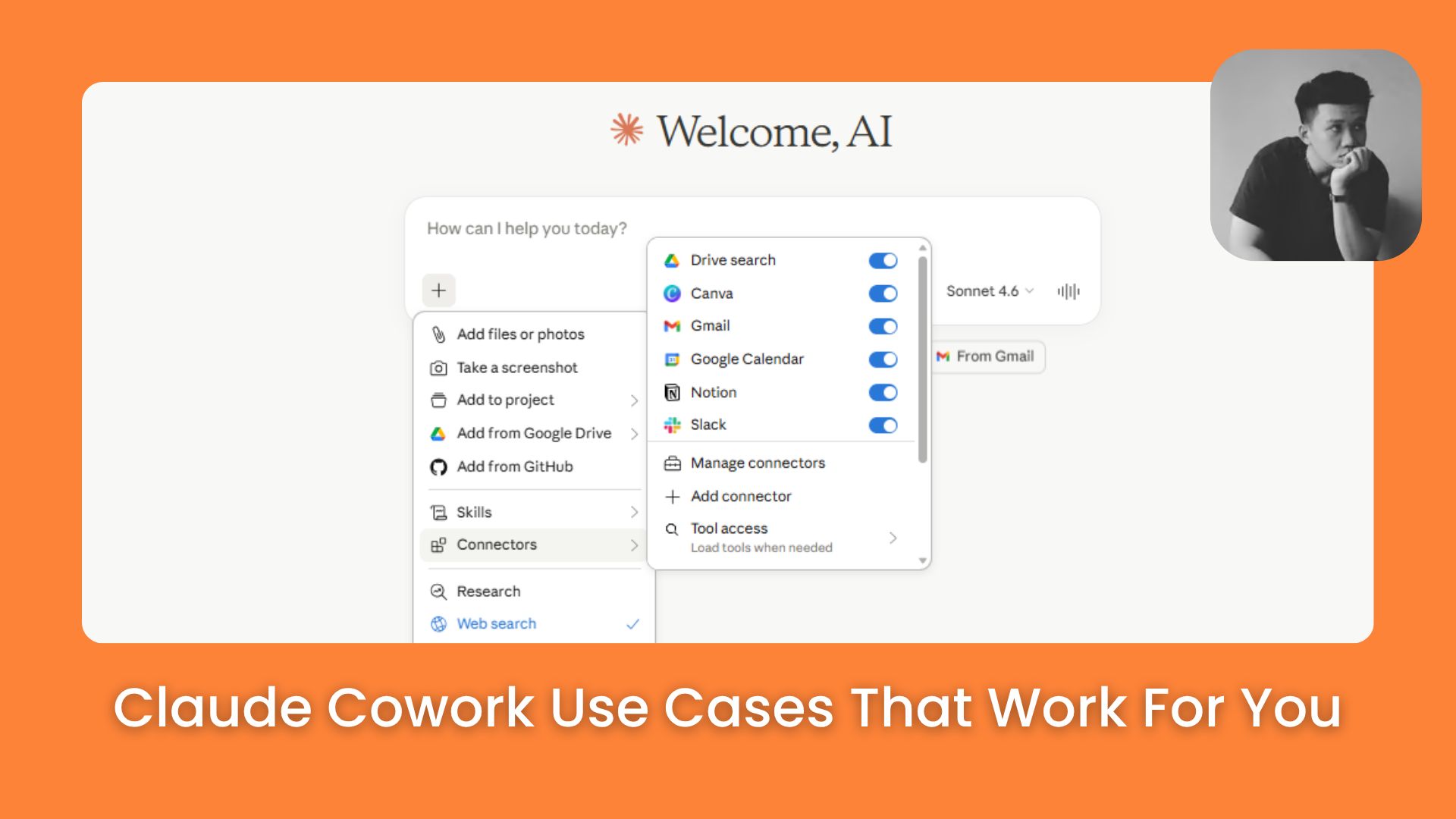 🔥 5 Claude Cowork Use Cases That Actually Get Work Done While You Sleep