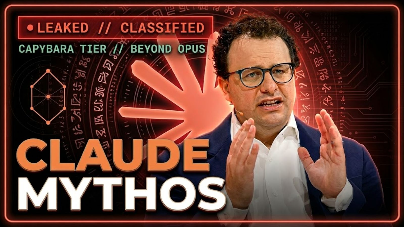 🤐 Anthropic’s AI is Anxious & Exhausted