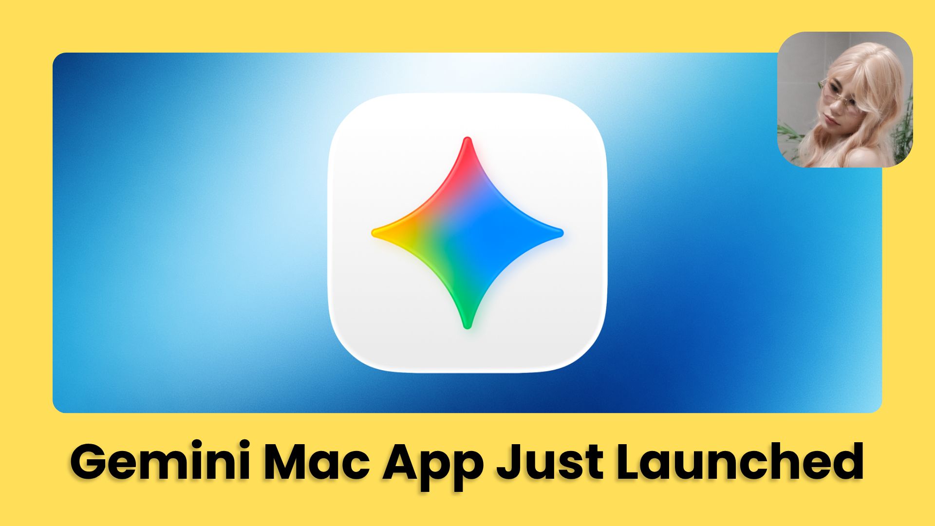 ⚡ Gemini Mac App Just Launched: The Free Upgrade That Changes How You Work