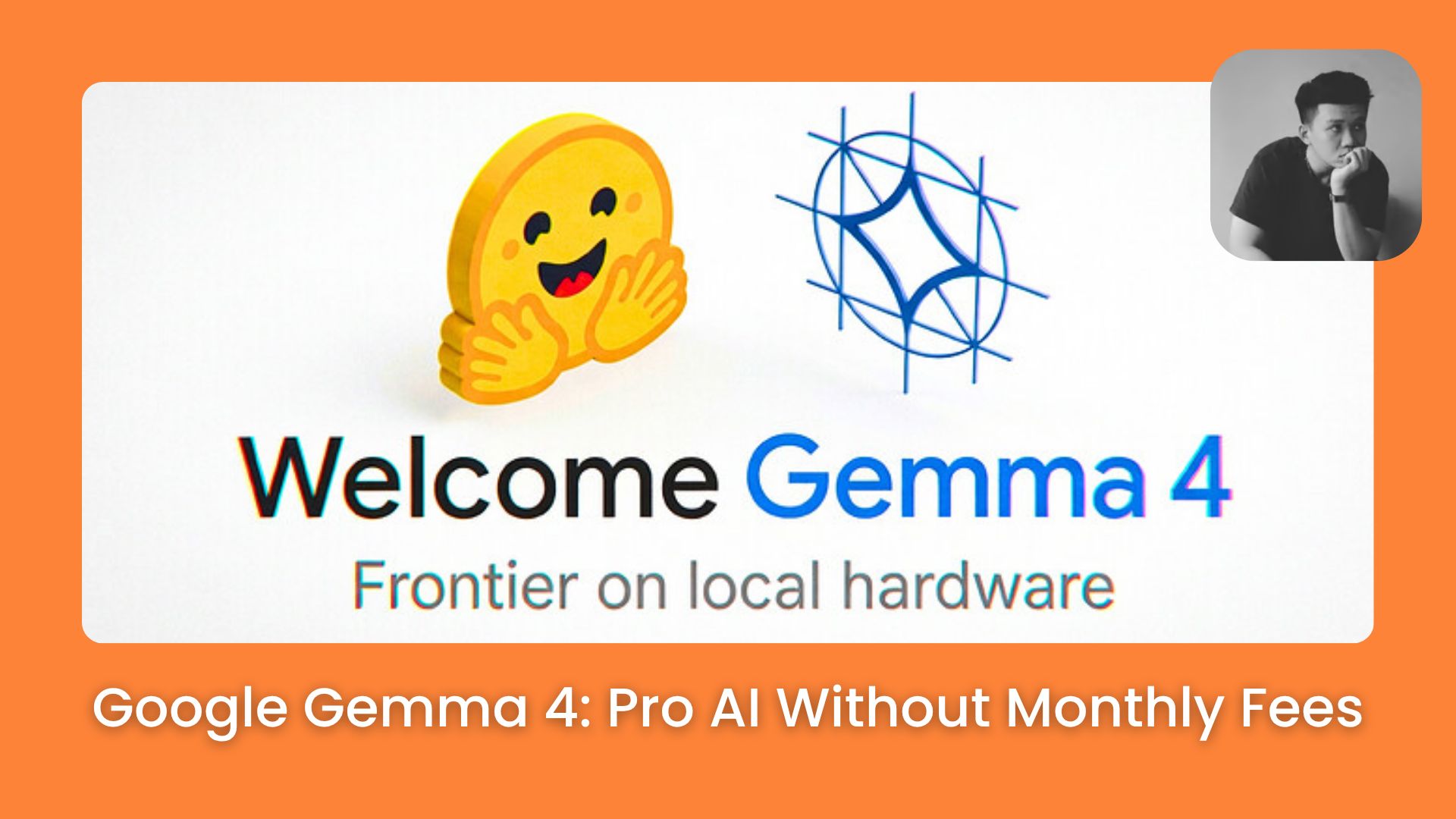 🚀 Google Gemma 4 Beginner Guide: Run a Free, Private AI on Your Own Computer