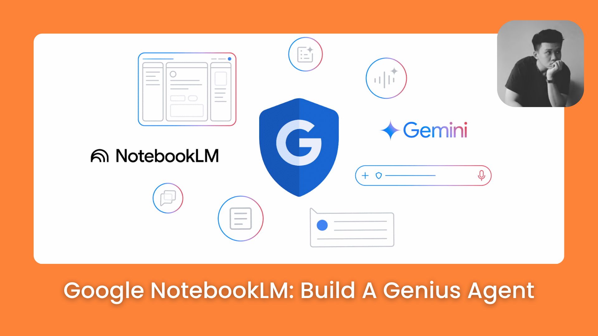 📔 Google Created a Genius AI Agent Combo with NotebookLM + Gemini!?