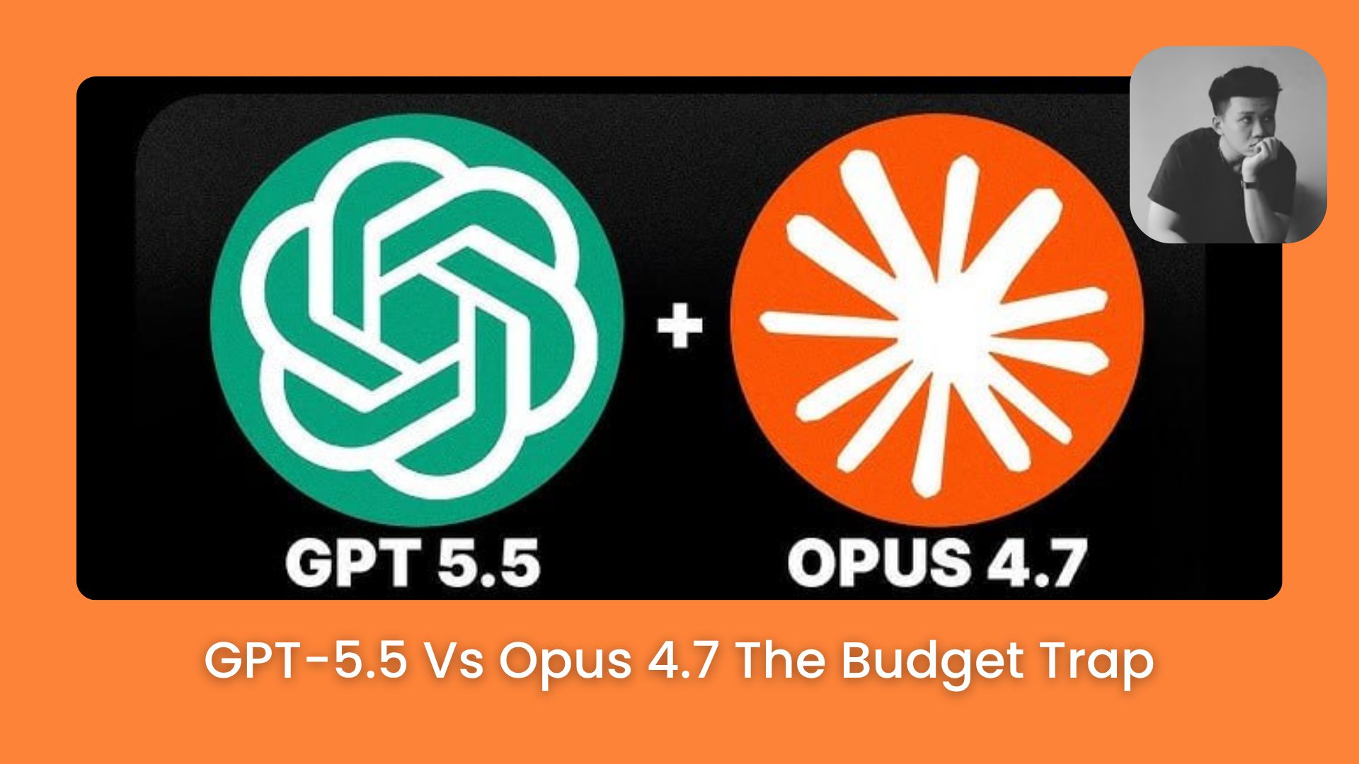 ⚔️ GPT-5.5 vs Opus 4.7: Most Detailed Real-World Test Yet. Real Costs, Real Tasks, Real Winner!