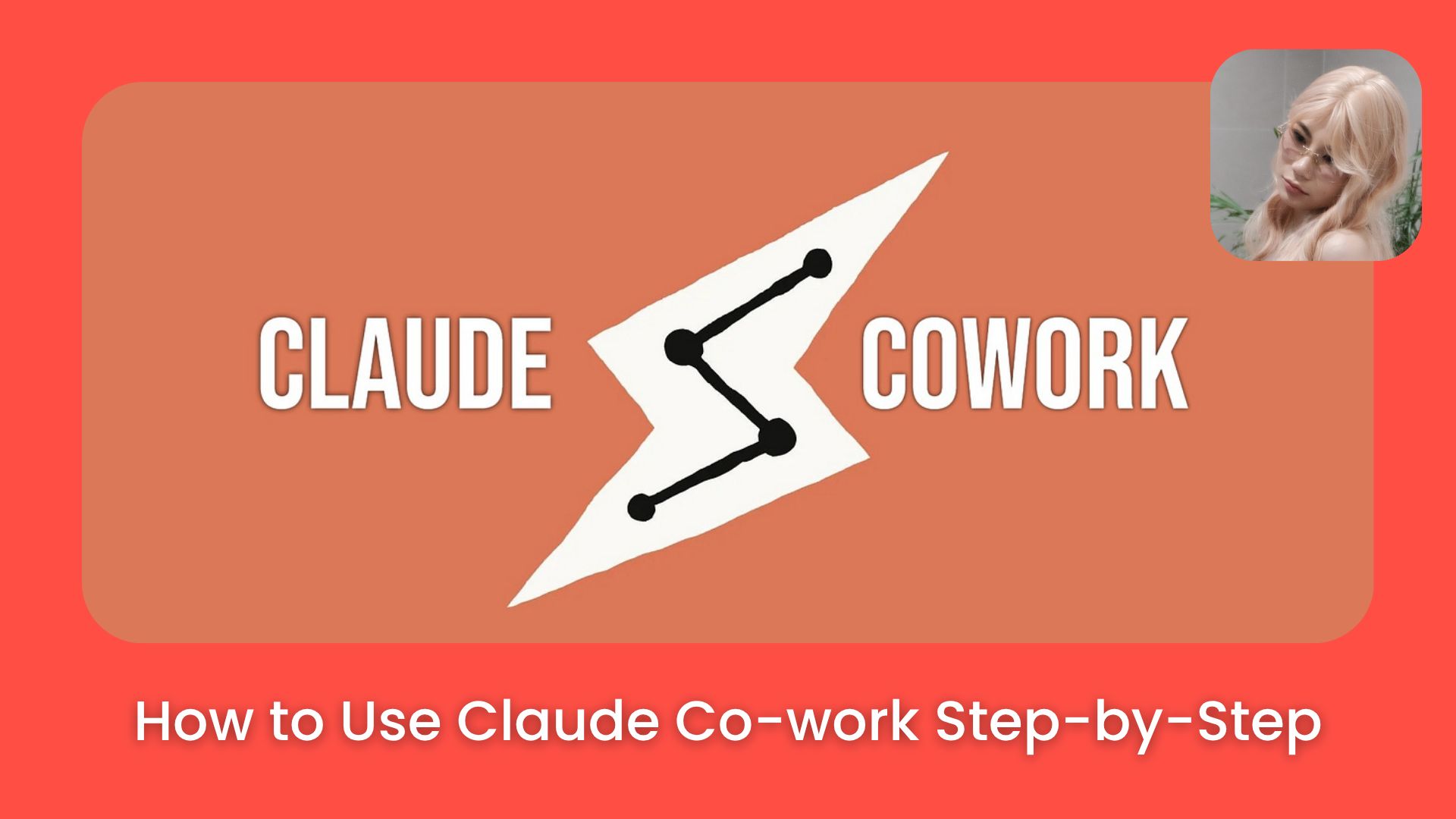 📌 How to Use Claude Co-work Step by Step (From Setup to Automation)