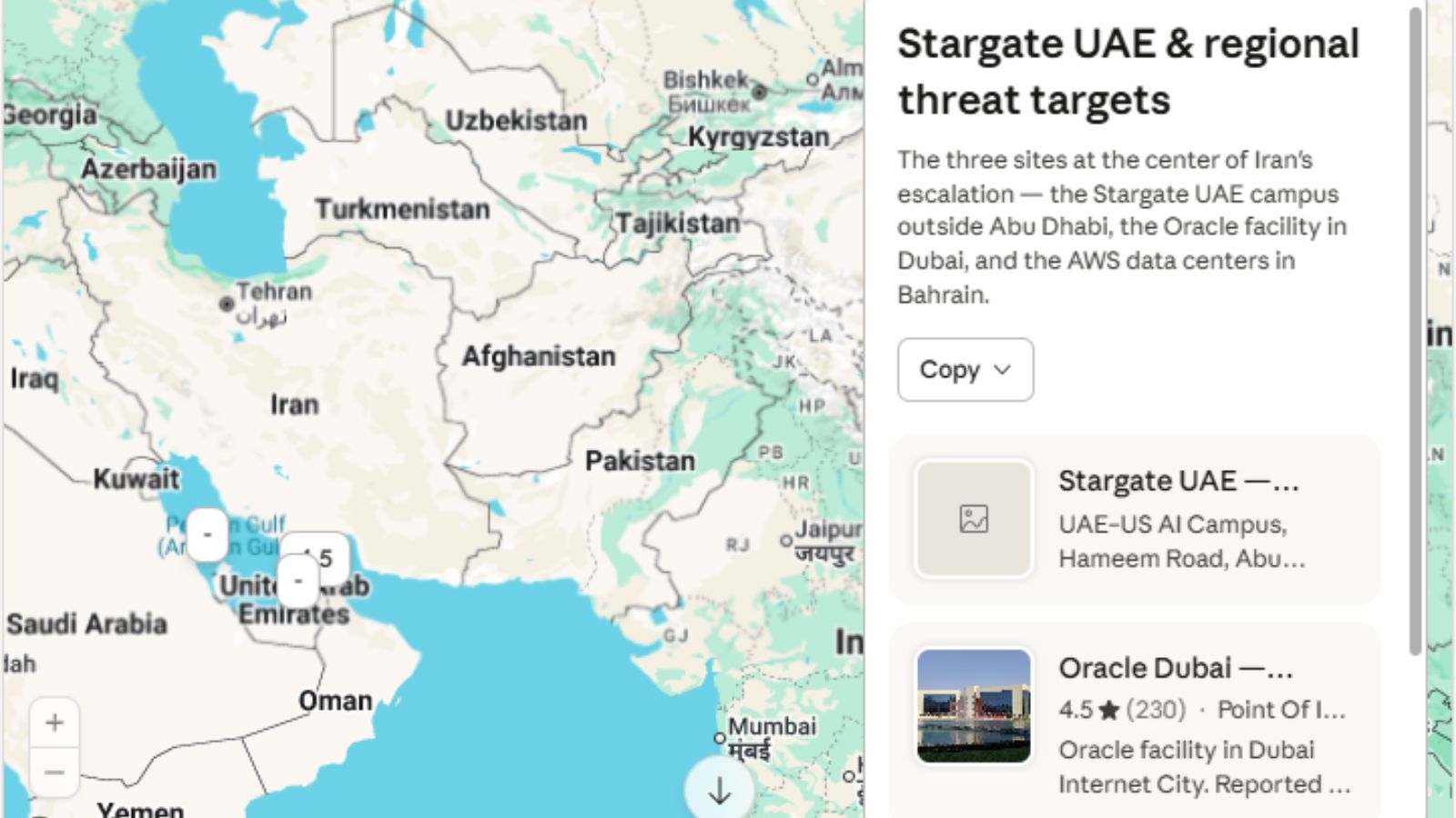 💣 OpenAI’s $30B AI Hub Under Threat