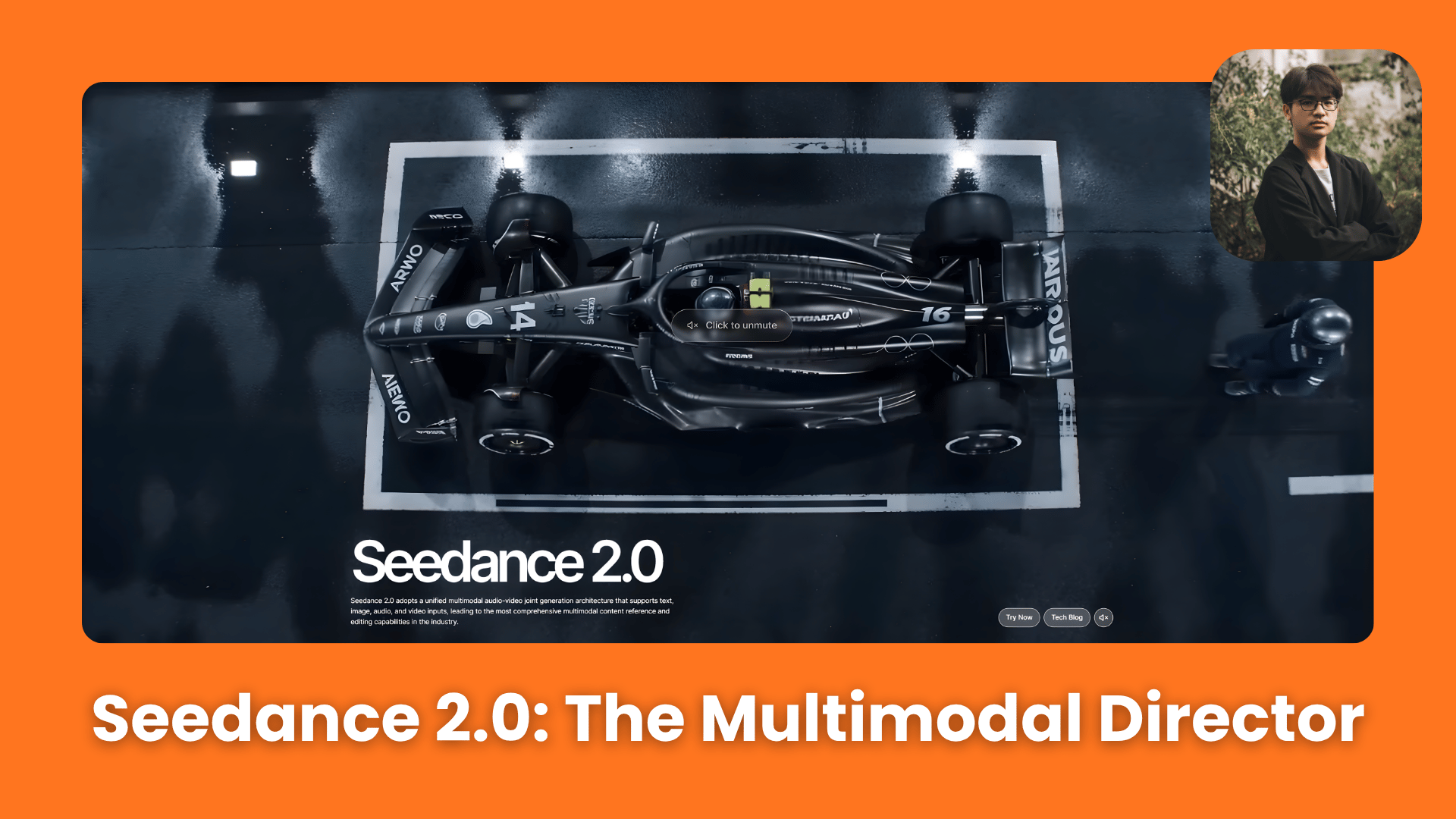 🎥 Seedance 2.0 Just Dropped and Quietly Beat Sora 2 at the One Thing That Actually Matters