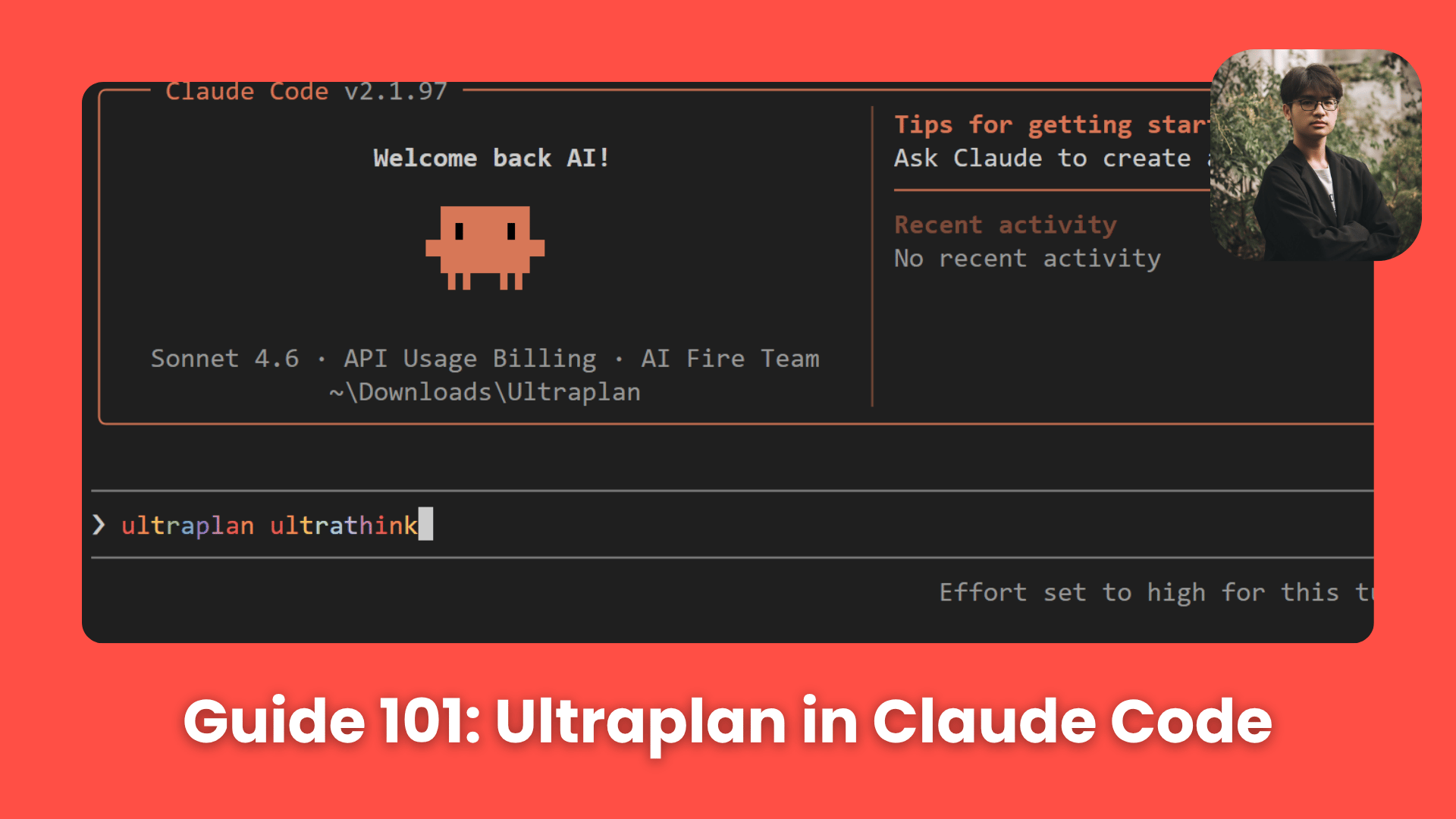 📝 Claude Got a Hidden Planning Mode Called Ultraplan!? Everything You Need to Know