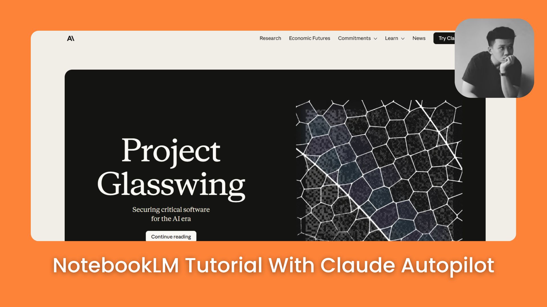 🤖 Claude + NotebookLM: How to Turn Your Research Into Finished Content 24/7