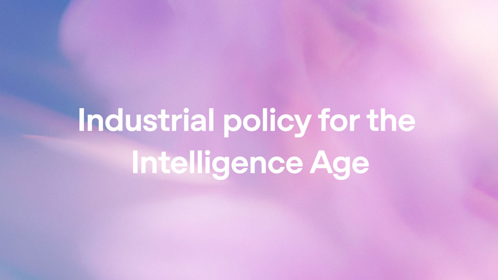 🔥 OAI’s Superintelligence Gets Political