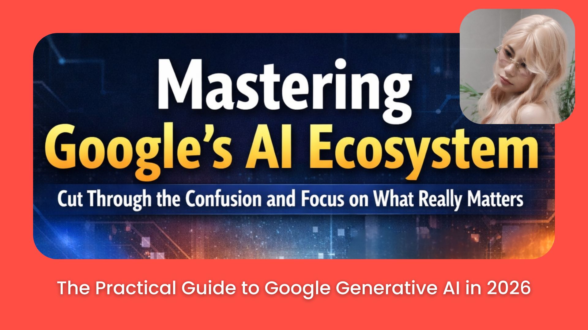 🔍 Inside Google’s AI Ecosystem: What’s Real, What’s Experimental, What’s Worth It