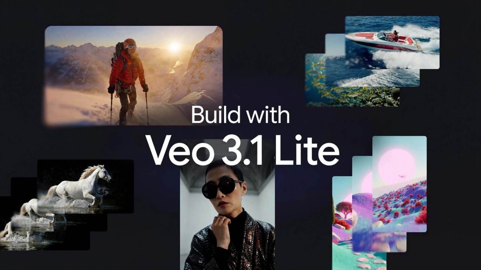 🎬 Google’s Cheaper Veo 3.1 Lite is Live