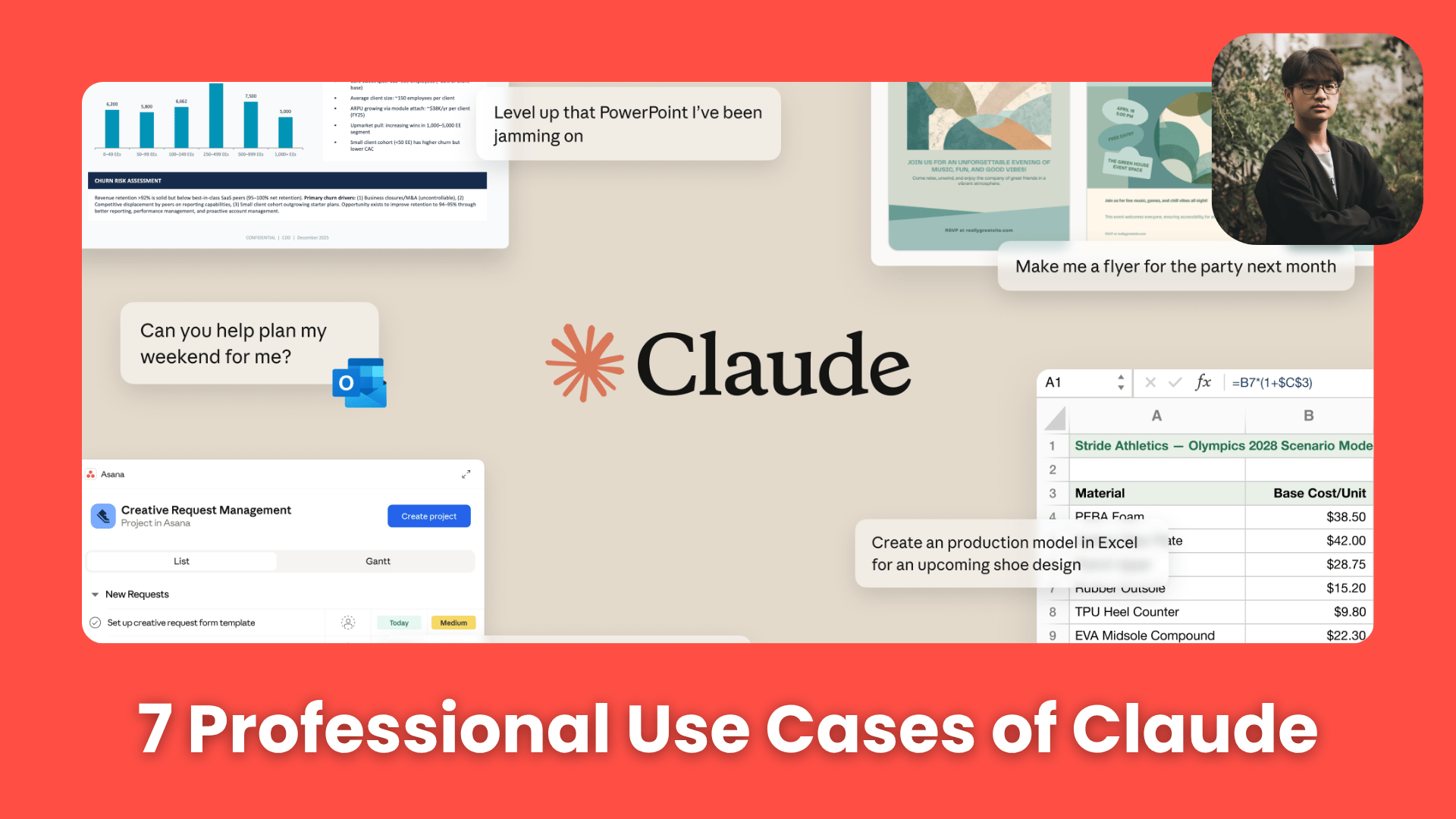🏢 7 New Claude Features That Feel Almost Unfair to Use (And Most People Still Don’t)