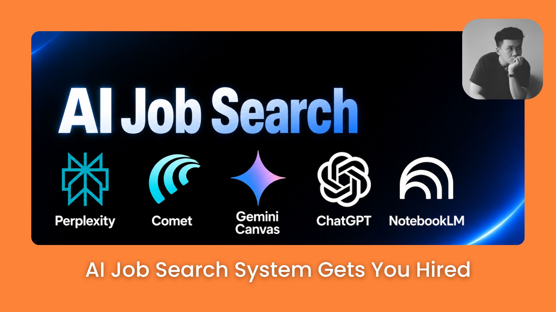 💼 Complete Job Hunt Stack with Google’s FREE AI Tools: Land Your Perfect Jobs 10x Faster!