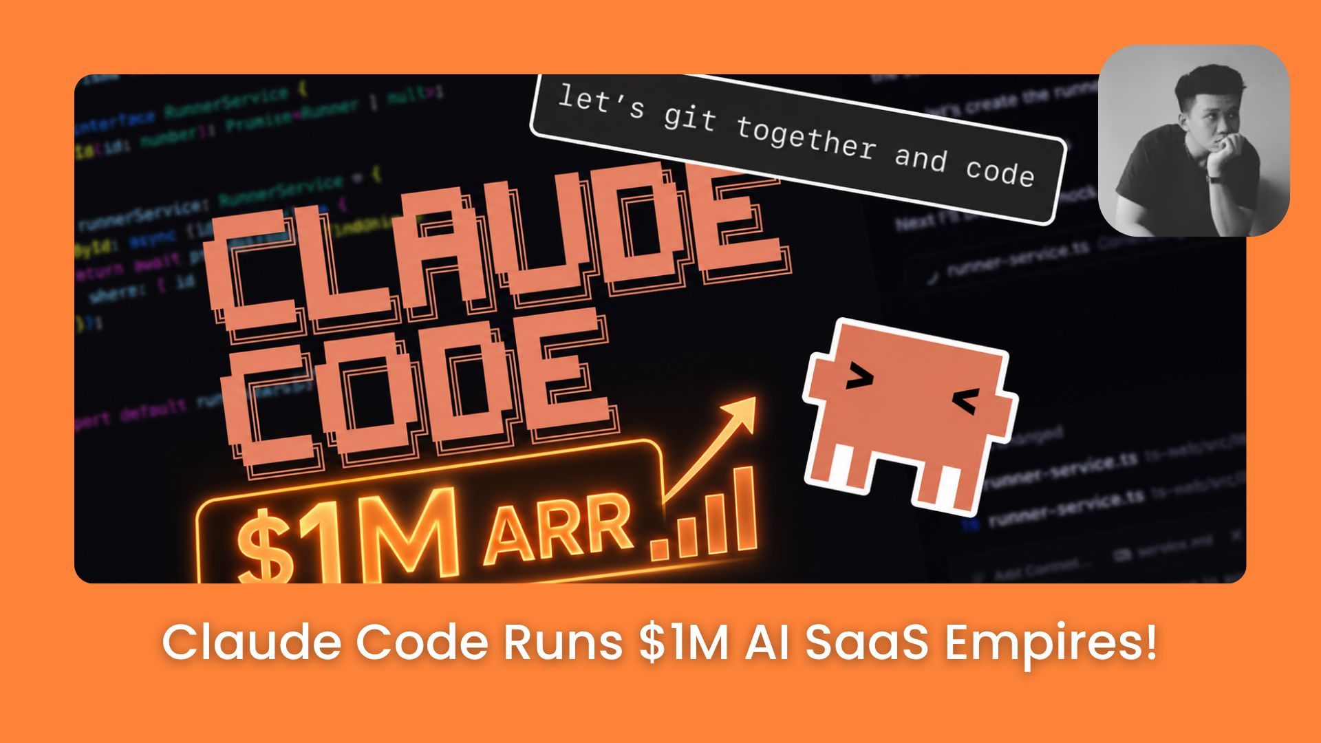 ⚡ From Idea to $1M ARR: Claude Code’s High-Value Problem-Solving Strategy