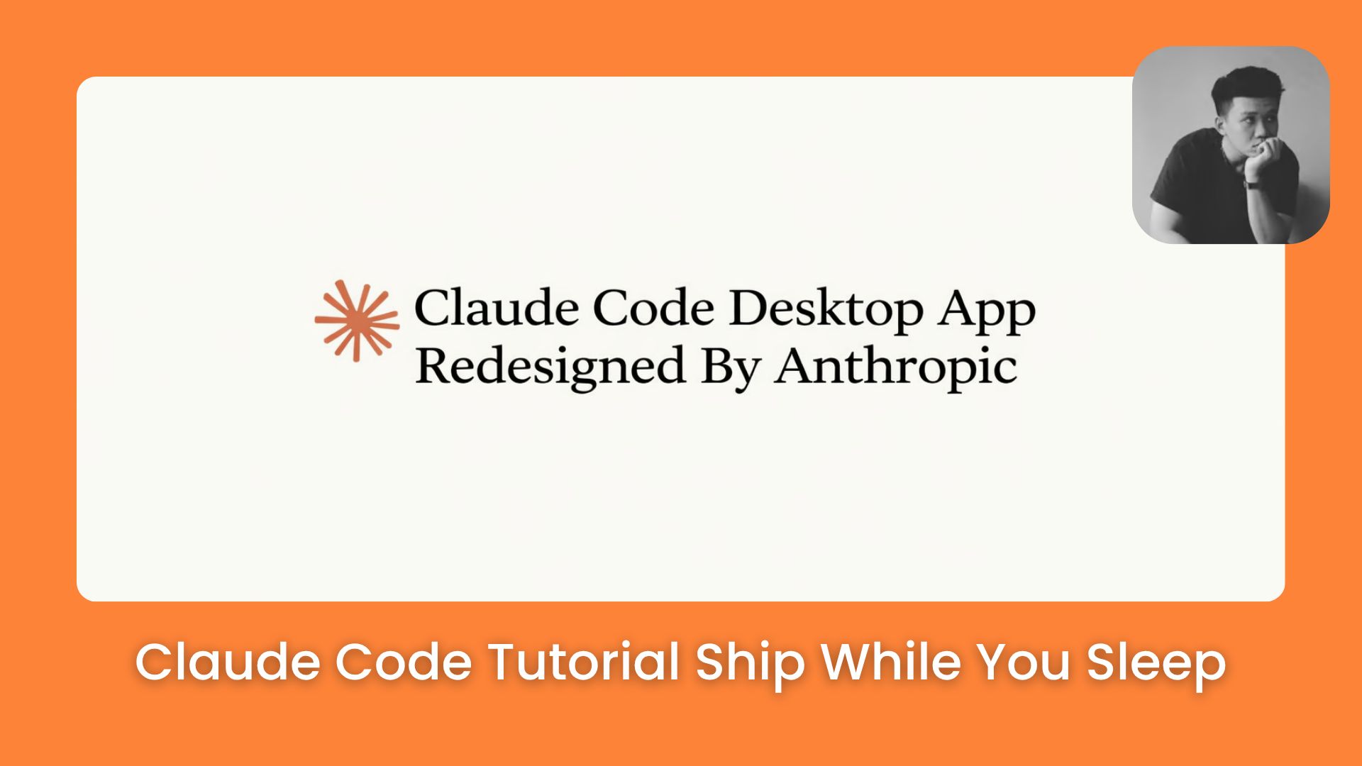 🏆 New Claude Code Desktop App Feels Like Cheating: Full Setup Guide (Routines, Skills,…)