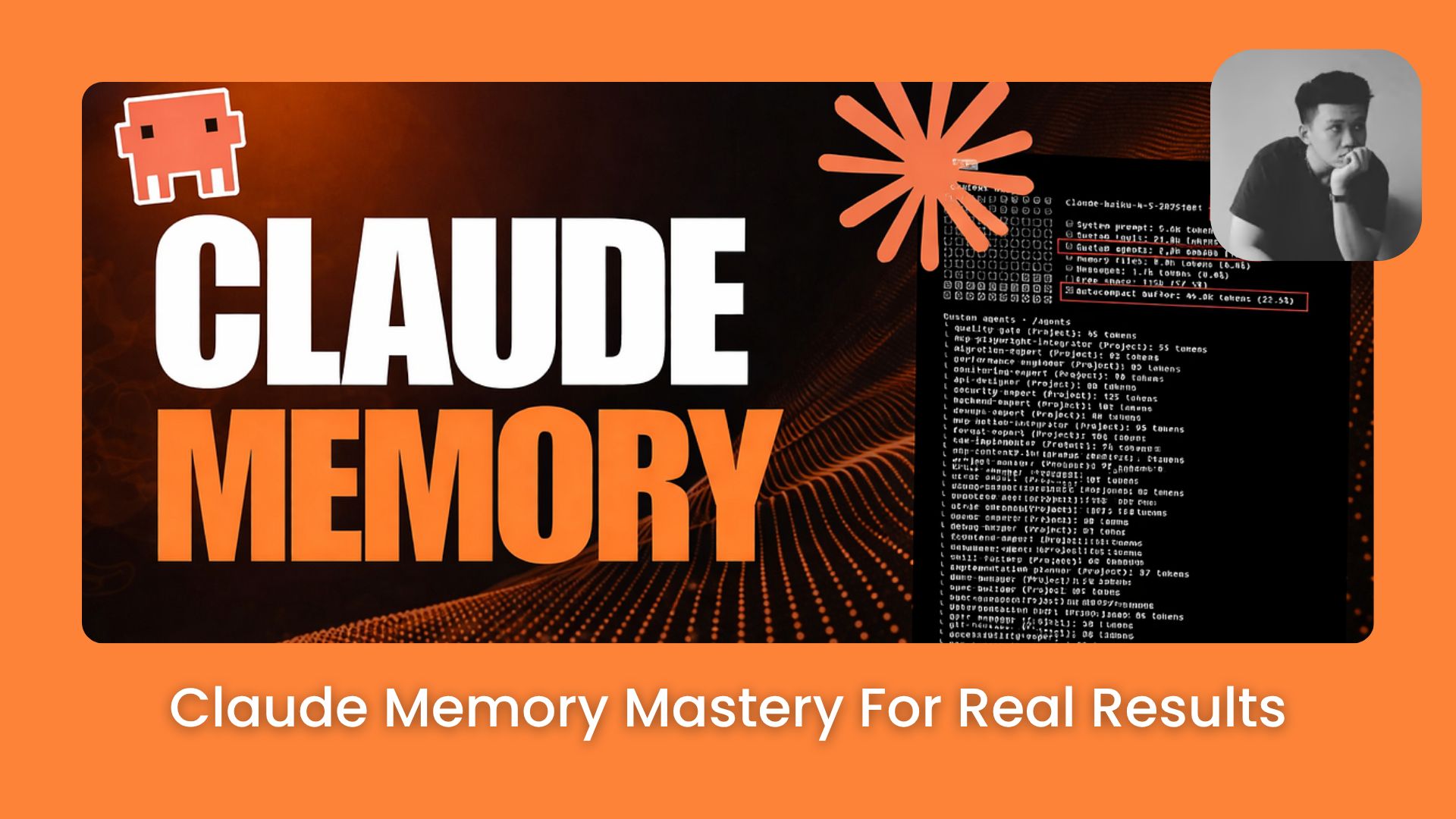 ⚡ How to Give Claude Perfect Memory That Remembers Everything Permanently (Full Guide)