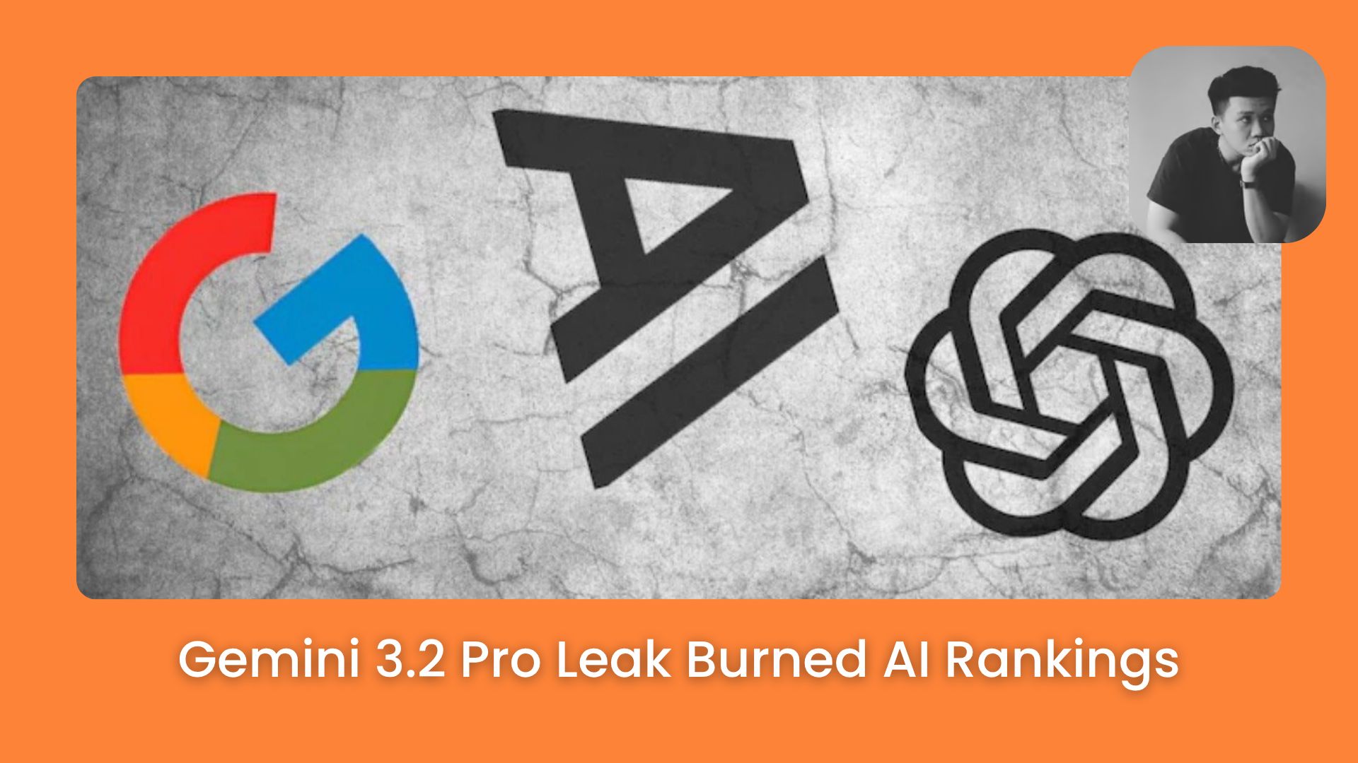 🙏 Gemini 3.2 Pro Leaked? GPT 5.6 is Already In Testing & Mythos Preview V2 Dropped!?