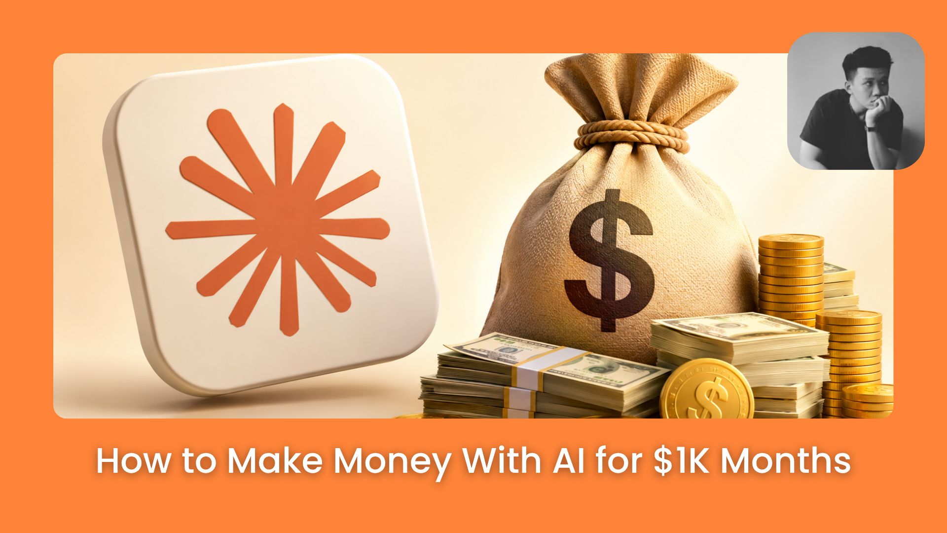 💵 One Claude Prompt-Chain to Package Your Existing Skills Into a $1,000 Offer in 20 Days
