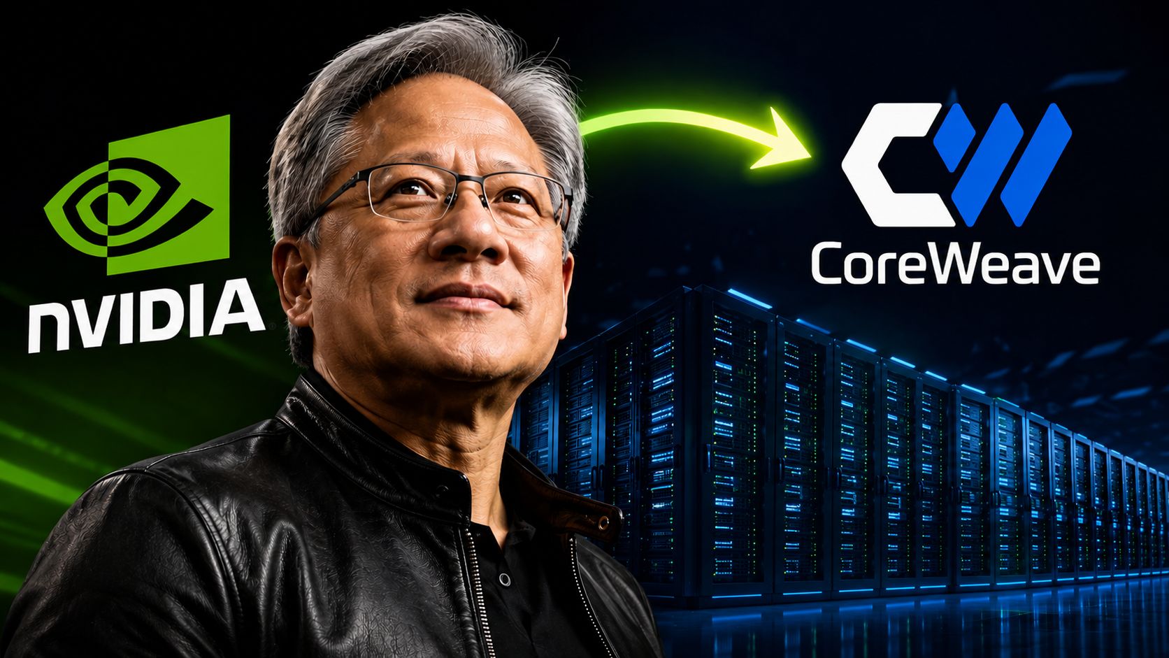 🖥️ Jensen Huang’s $108 Million Philanthropy