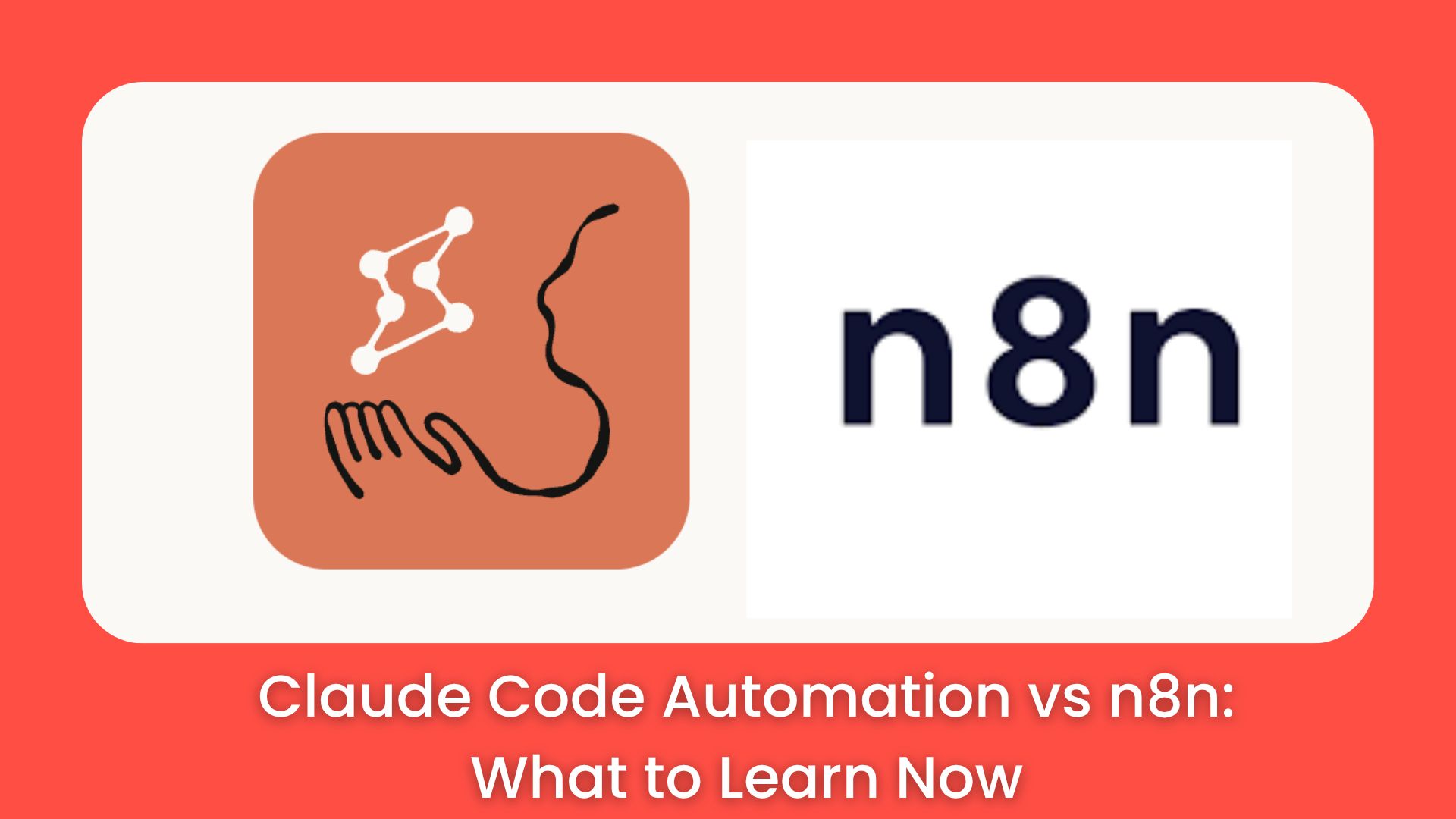 💡 Claude Code Automation vs n8n: What Actually Works Better in 2026
