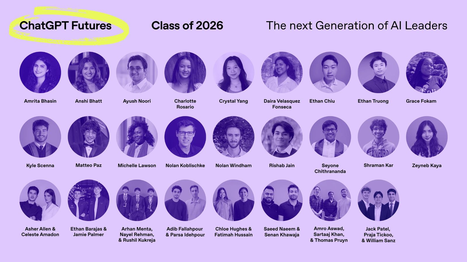 💡 ChatGPT Futures for AI-Native Students