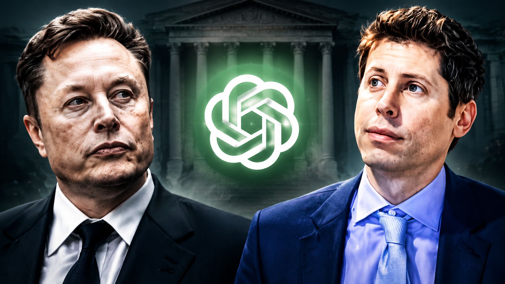 ⚖️ OpenAI Wins Lawsuit Against Musk