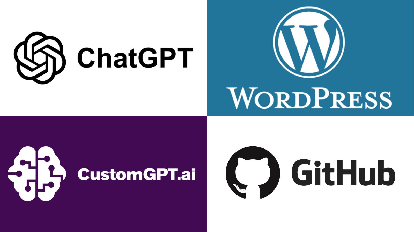 🛒 PREMIUM DEALS #8: ChatGPT, CustomGPT AI, WordPress & GitHub