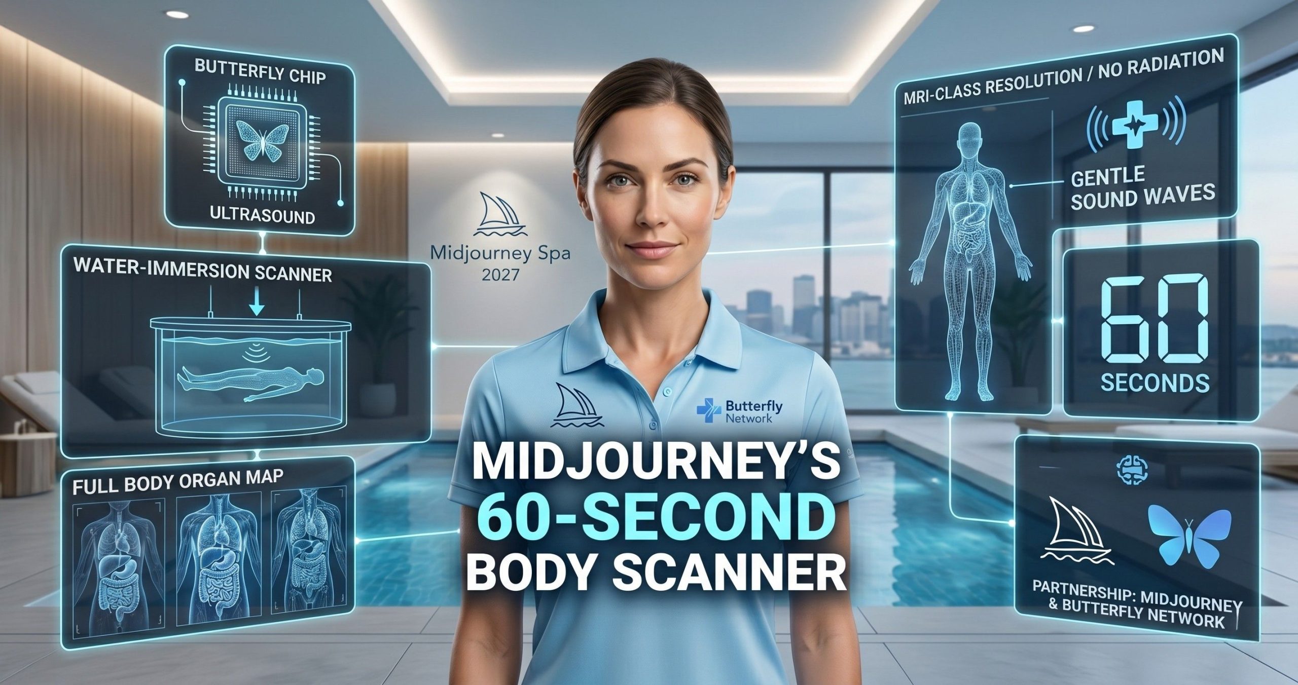 💧 Midjourney’s 60-Second Body Scanner