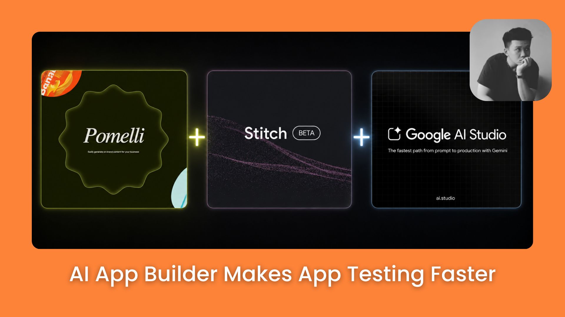 💼 Google Gave You 3 AI Professionals for Free!? Brand Strategist, UI Designer & Developer?