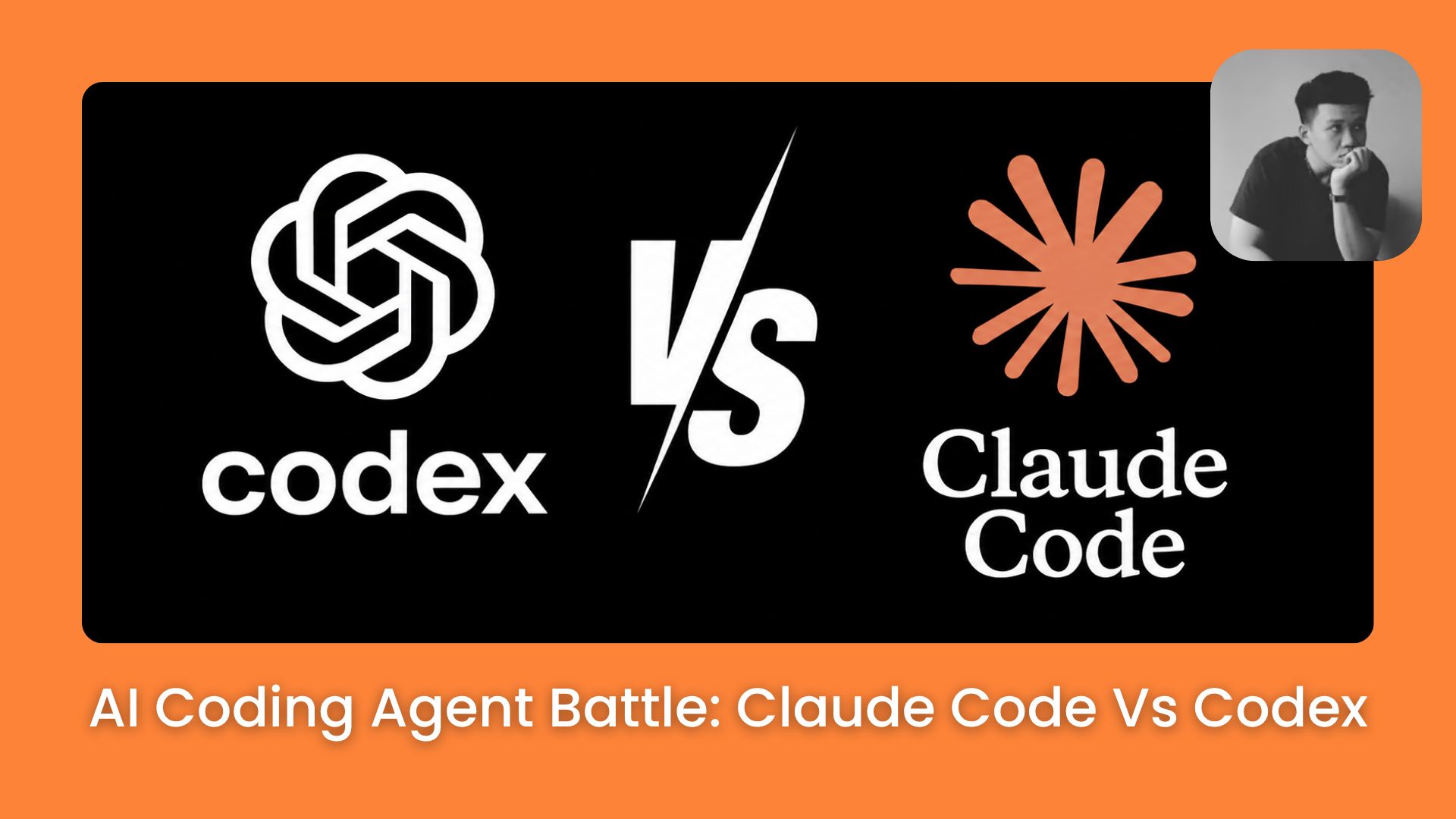 🏆 Claude Code vs ChatGPT Codex: Honest 100 Hours Testing. Which AI Tool Wins Each Job?