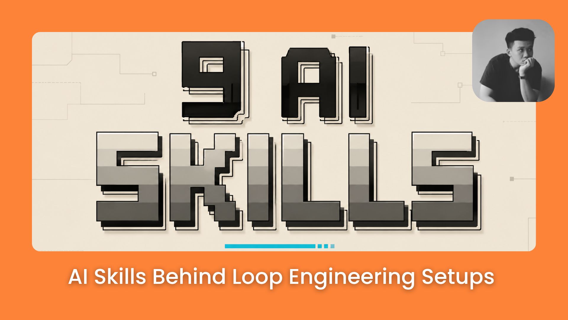 🧱 9 Free AI Skills that Power Every Loop Engineering Setup in 2026 (Full Breakdown)