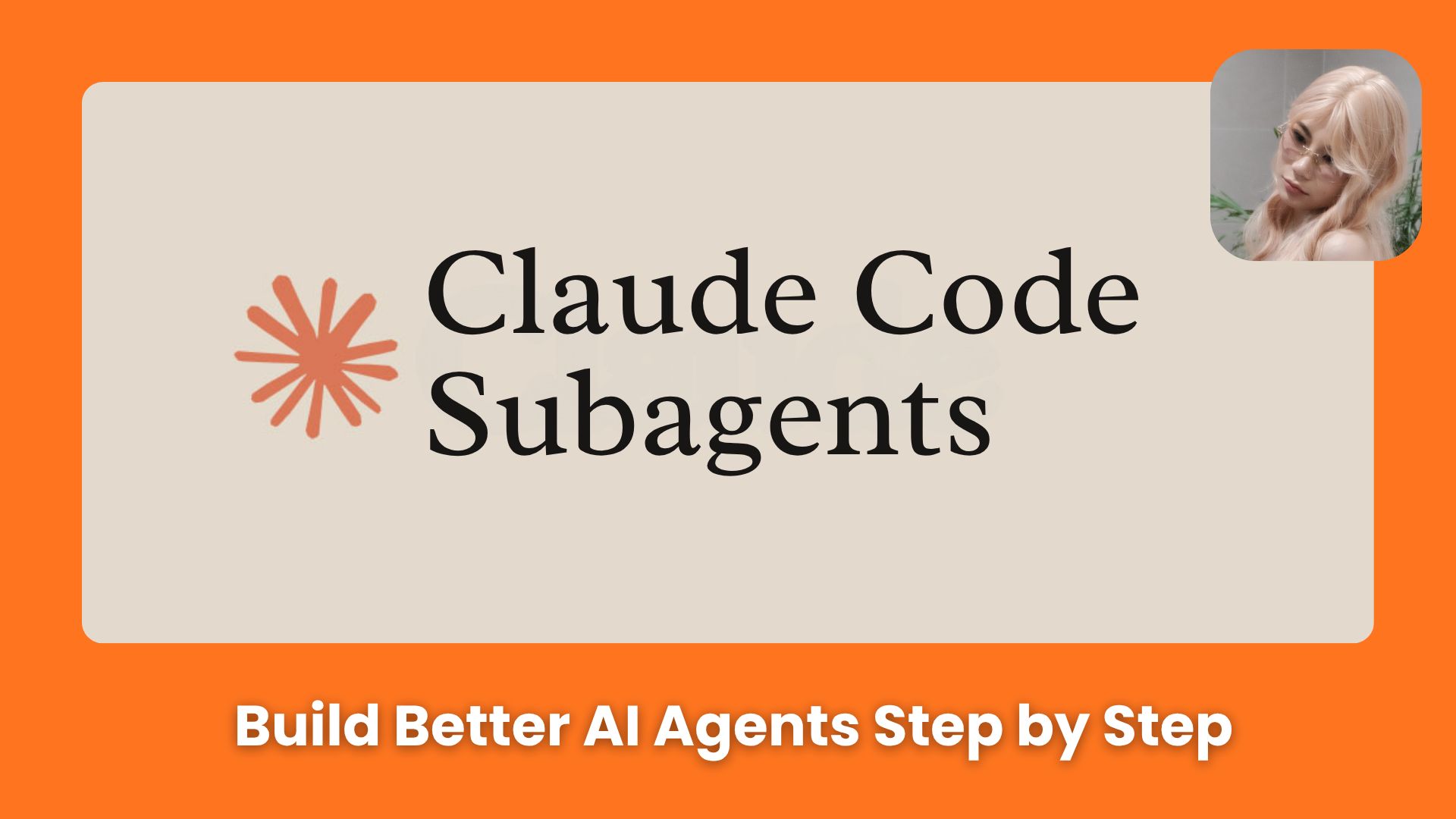 🤖 Claude Subagents Secretly Crushed 99% of Other Setups (More Powerful than I Think)