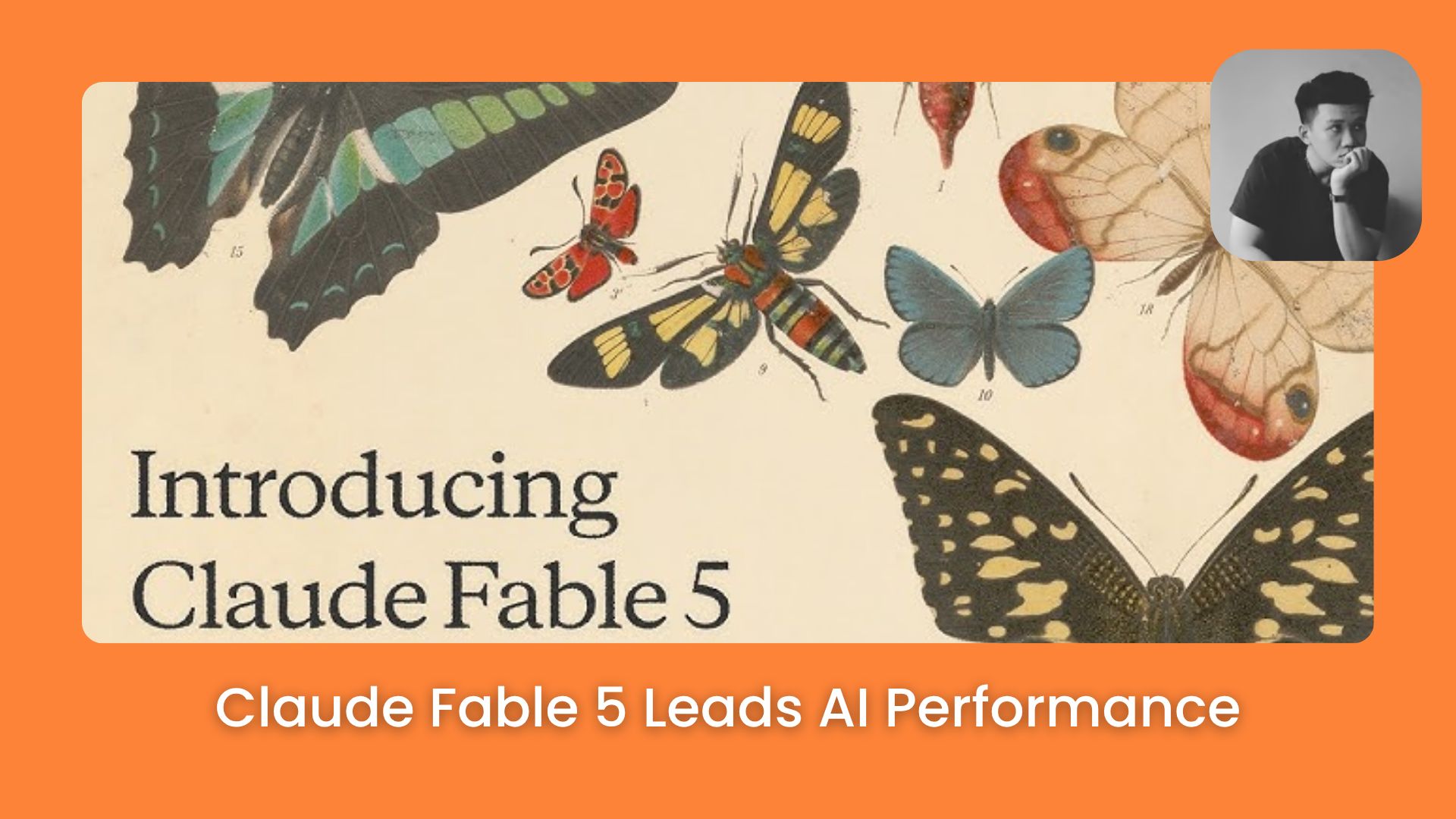 💪 Claude Fable 5: Unlock the Model Anthropic was Afraid to Release