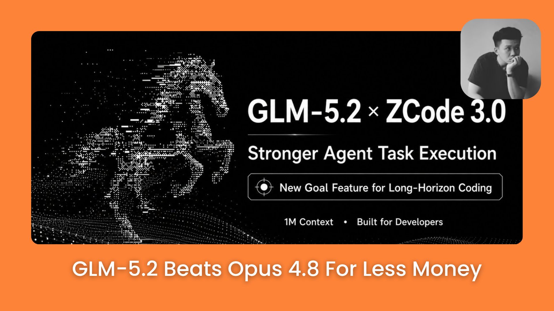🏆 GLM-5.2 vs Opus 4.8: Get Full #1 Open-Source Power for Free (Step-by-Step Guide)