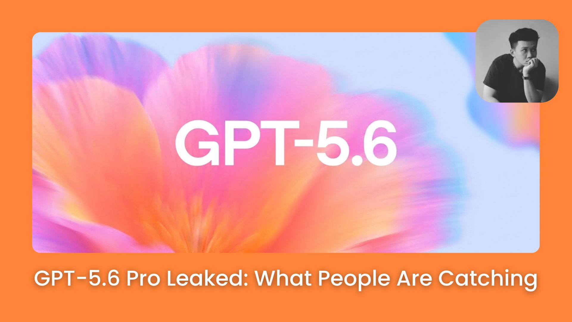 🚨 GPT-5.6 Pro LEAKED: Mythos 5 Level? Alignment Fix and 1.5M Token Context Inside